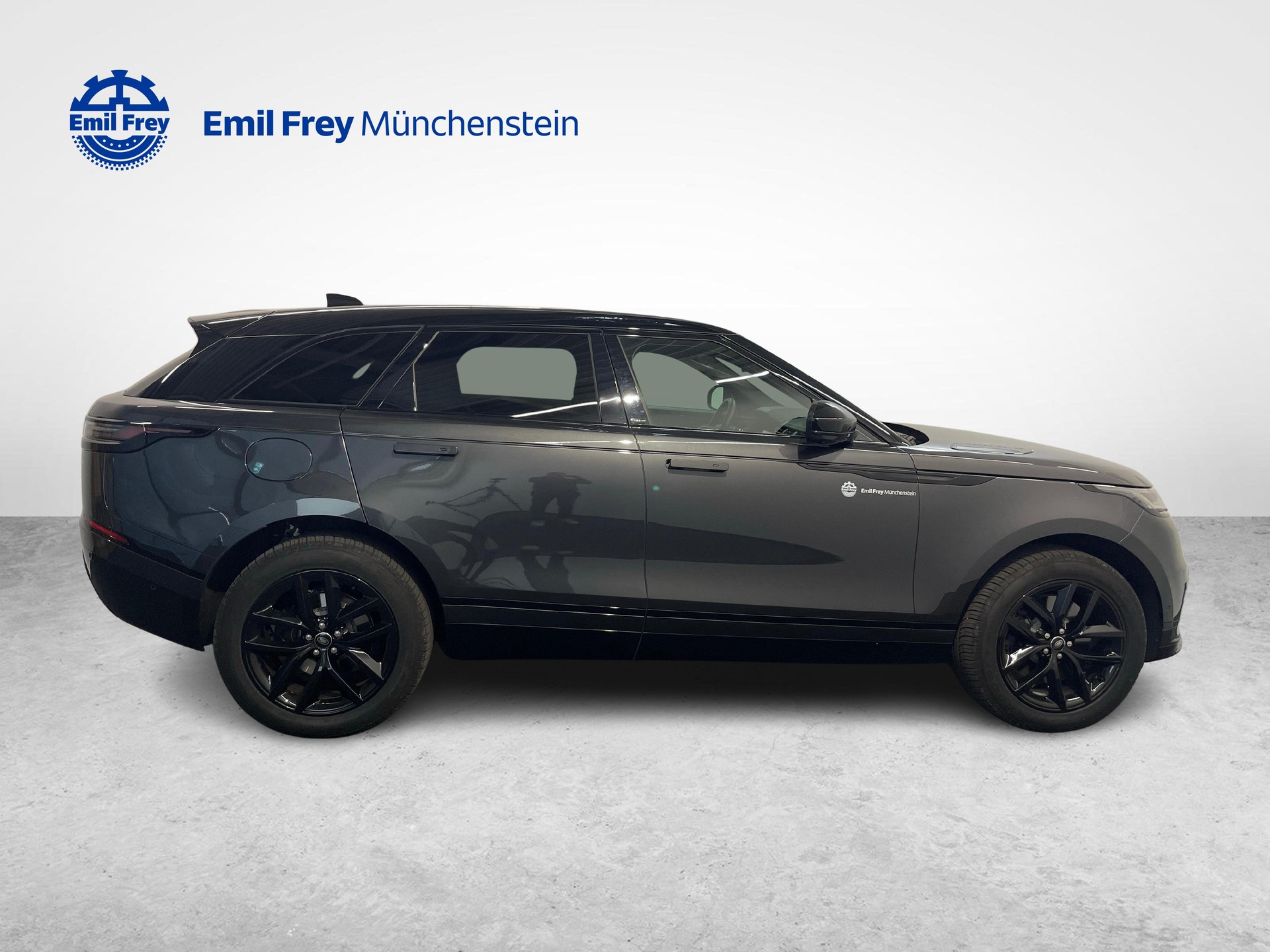 LAND ROVER Range Rover Velar 2.0 P400e Dynamic SE-image-5