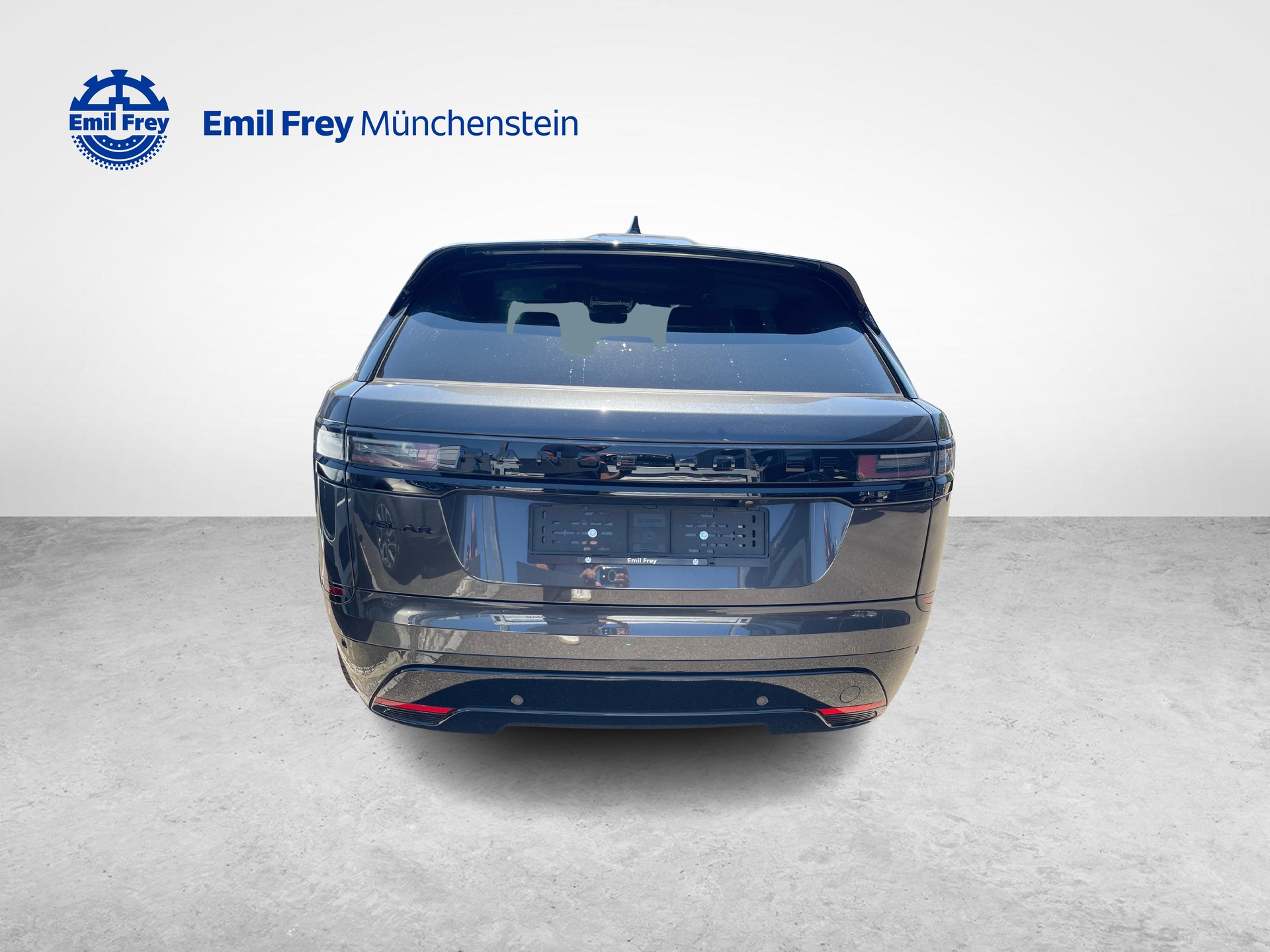LAND ROVER Range Rover Velar 2.0 P400e Dynamic SE-showroom-element-3