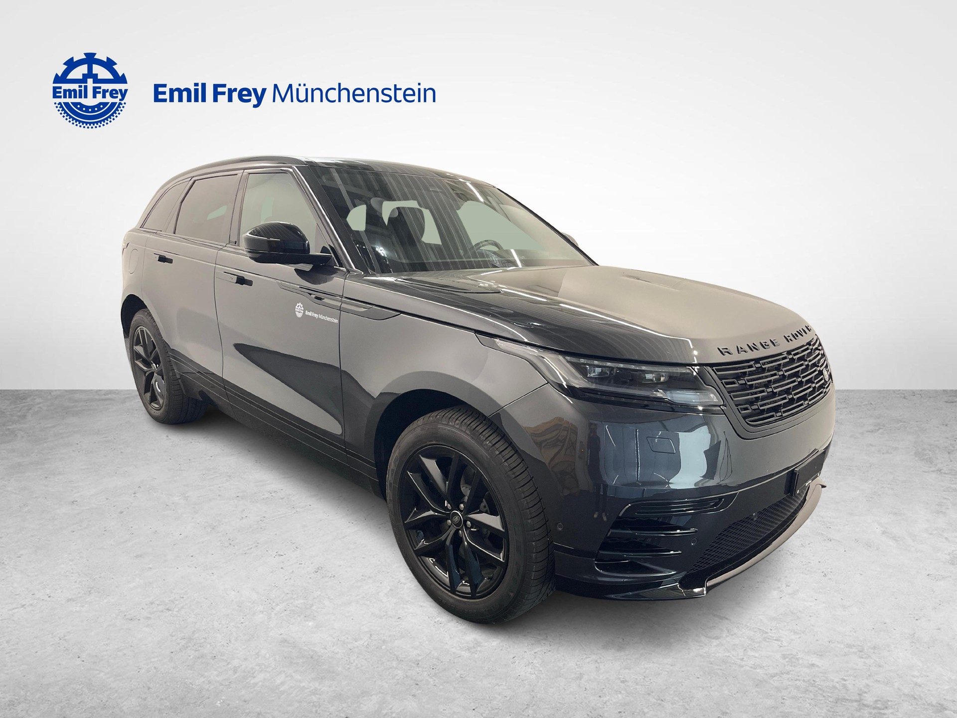 LAND ROVER Range Rover Velar 2.0 P400e Dynamic SE-image-6