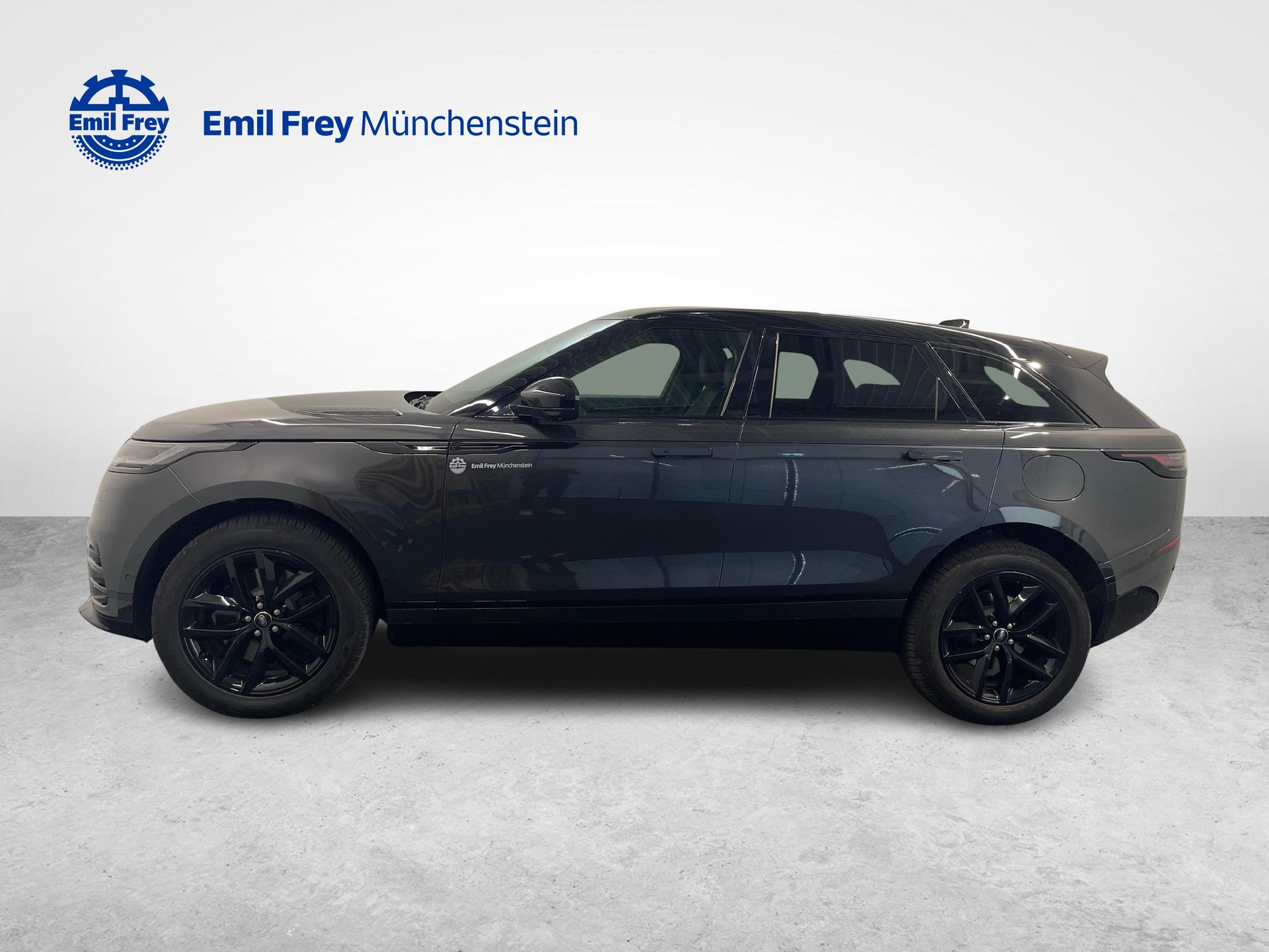 LAND ROVER Range Rover Velar 2.0 P400e Dynamic SE-showroom-element-1