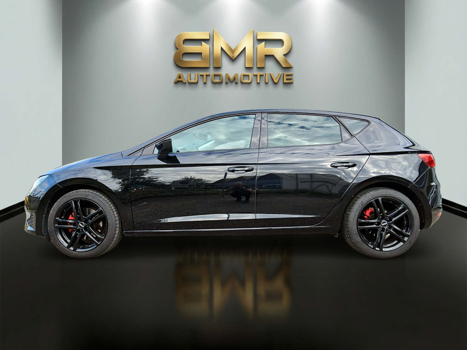 SEAT Leon ST 1.4 TSI FR-image-7