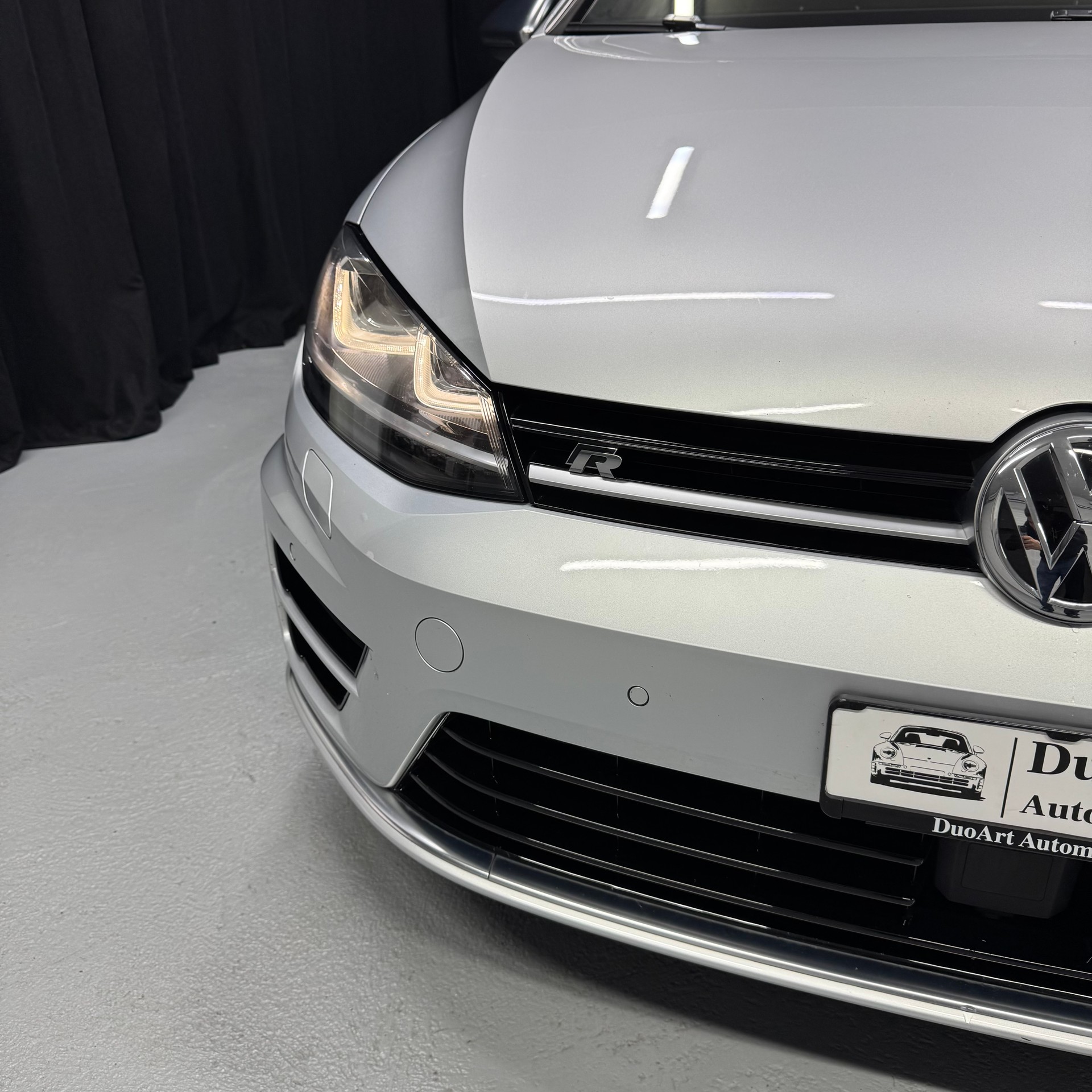 VW Golf 2.0 TSI R 4Motion DSG ABT-image-4