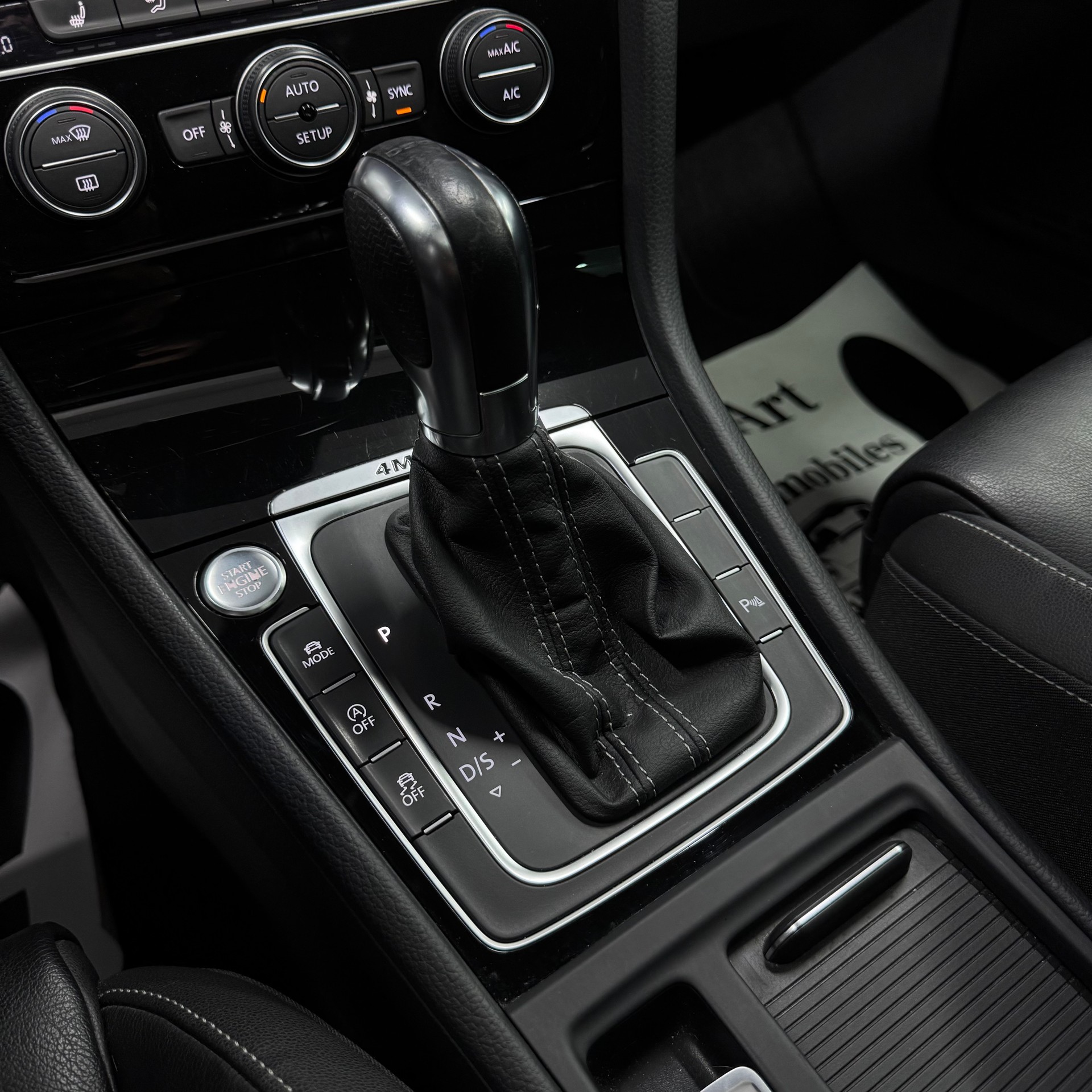 VW Golf 2.0 TSI R 4Motion DSG ABT-image-20