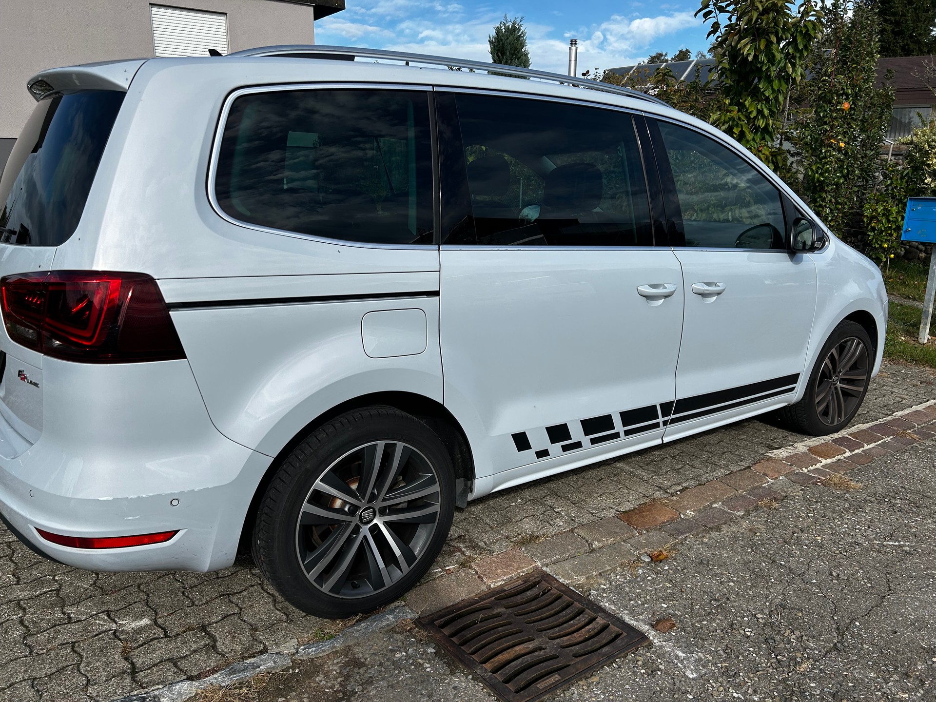SEAT 1.4 TSI Hola FR DSG S/S-image-4