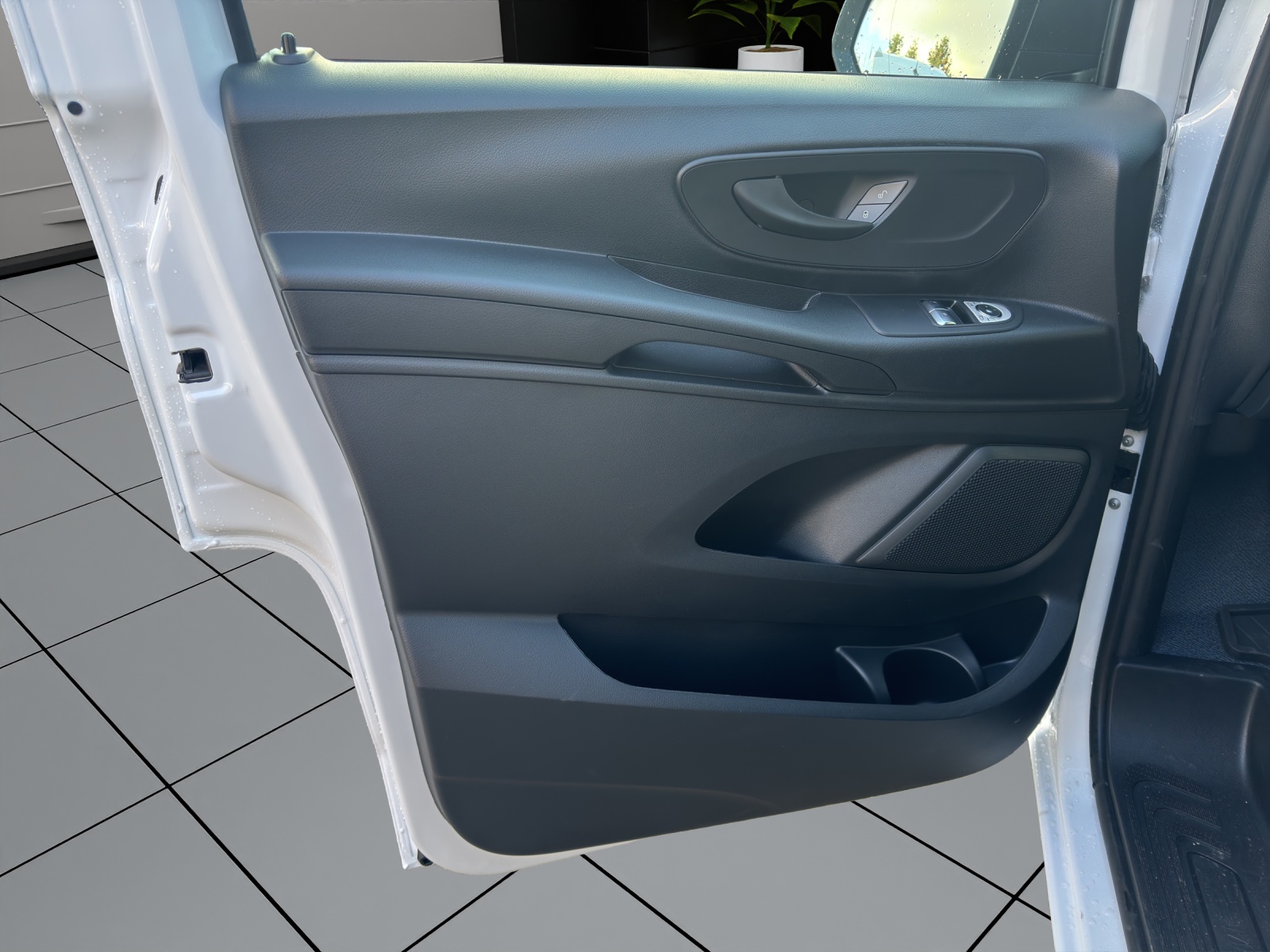 Image MERCEDES-BENZ VITO Vito 114 CDI Lang Pro 9G-Tronic