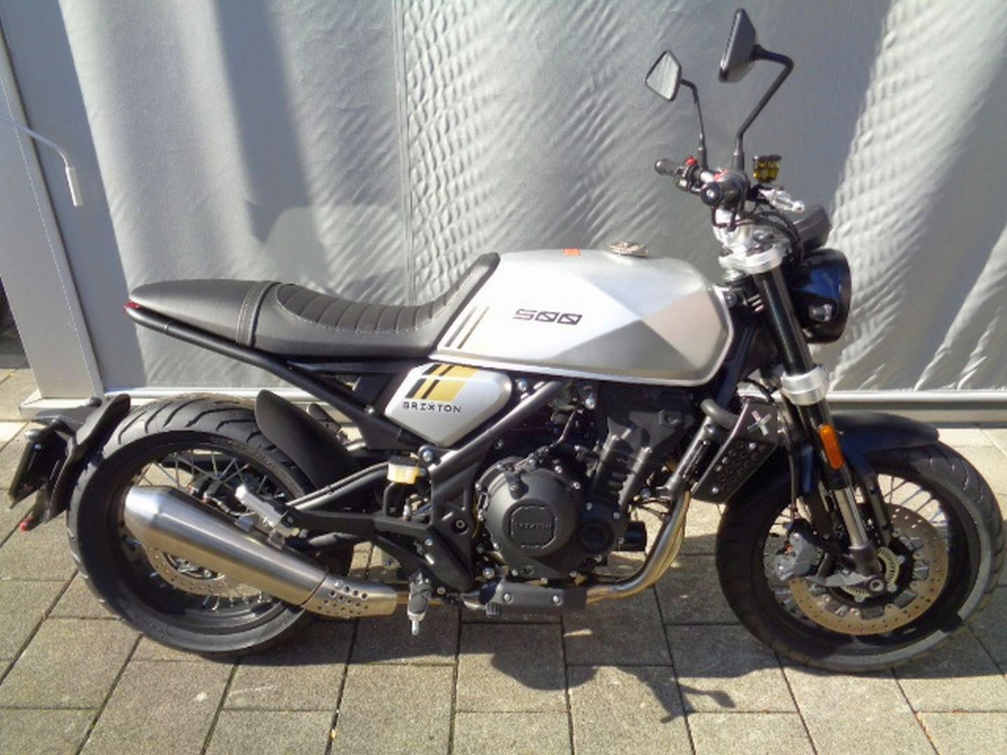 BRIXTON Crossfire 500 X-showroom-element-3