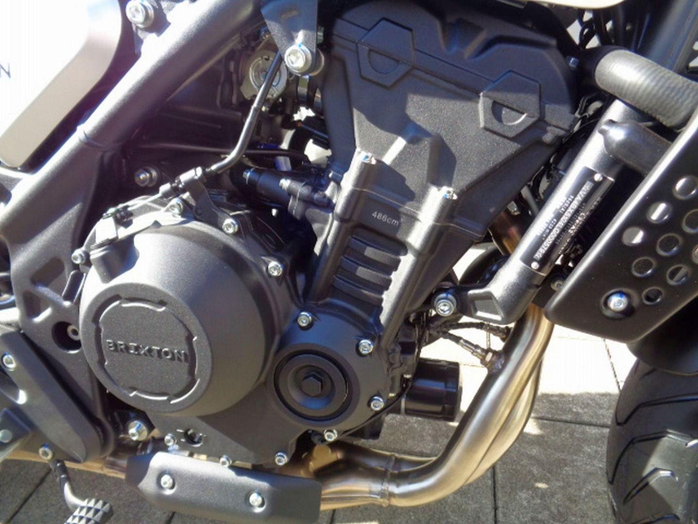 BRIXTON Crossfire 500 X-image-9