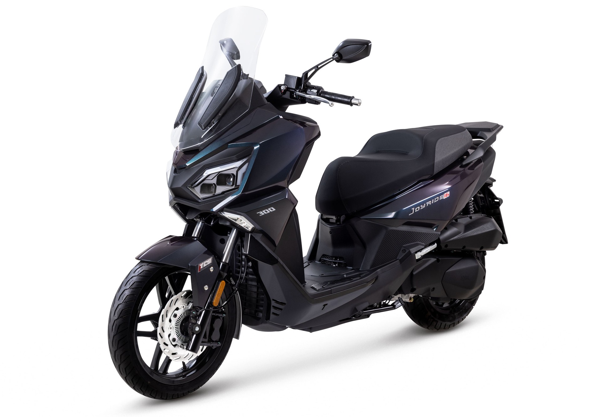 SYM Joyride 300-image-2