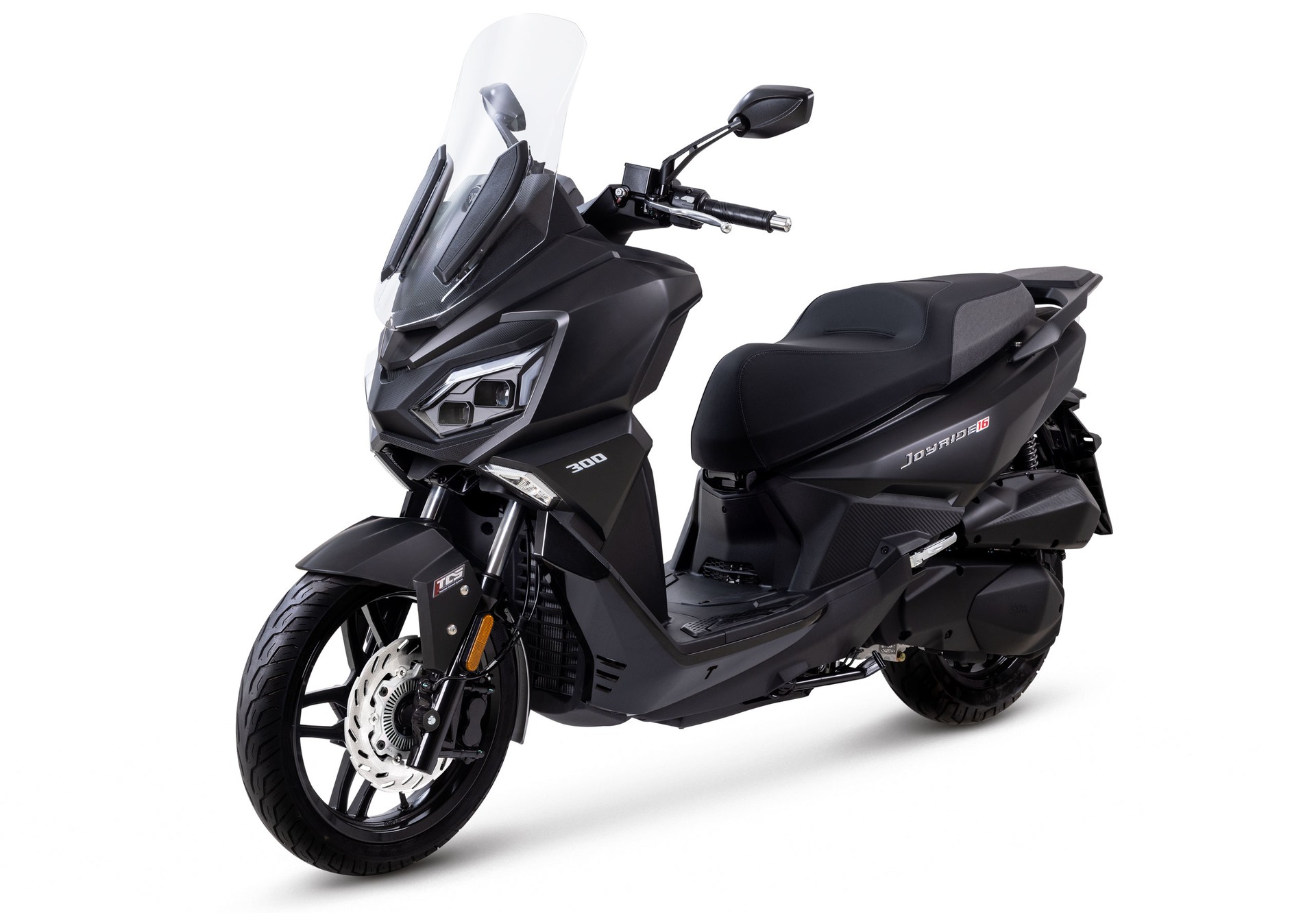 SYM Joyride 300