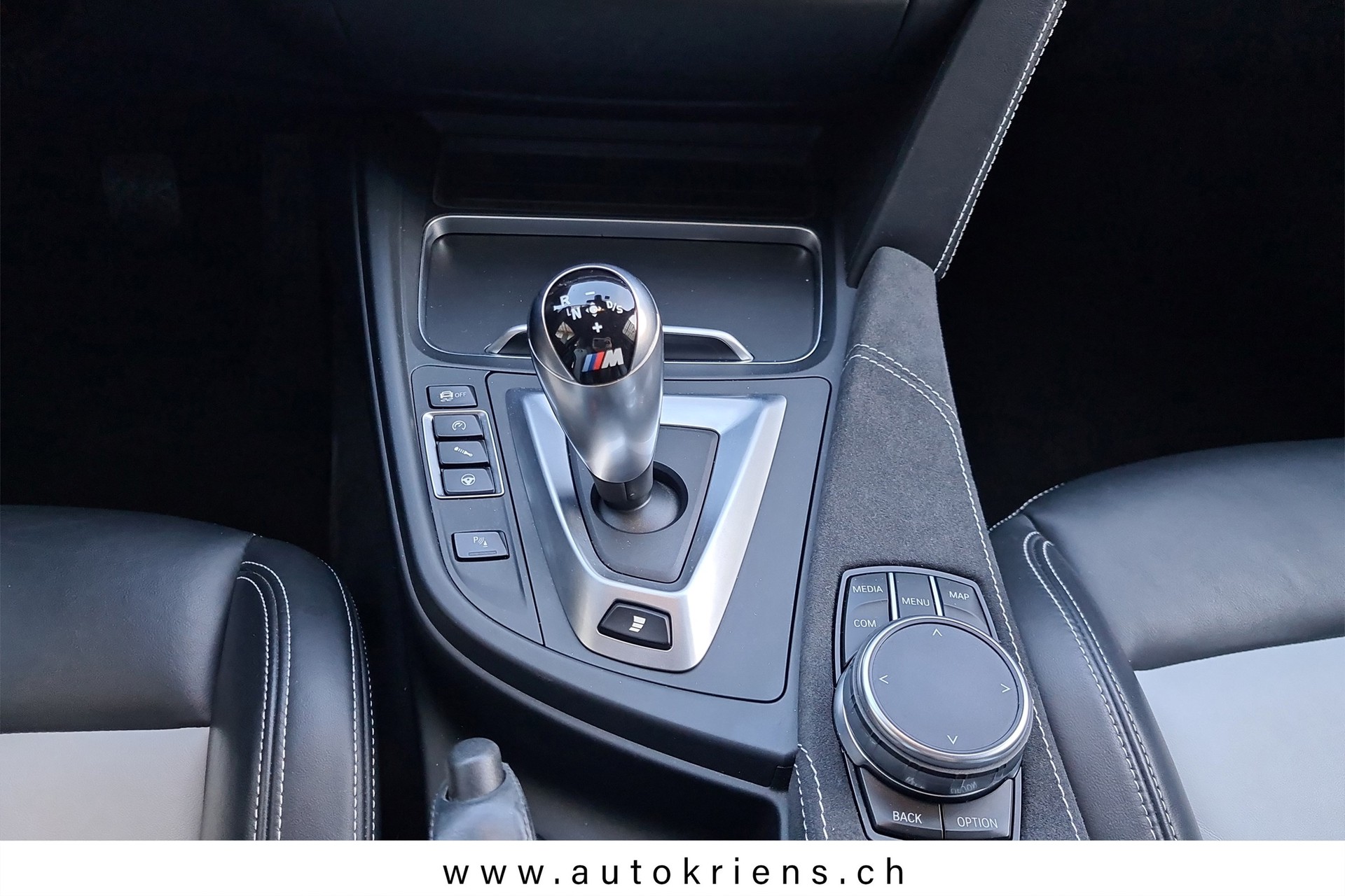 BMW M3 CS Drivelogic-image-9