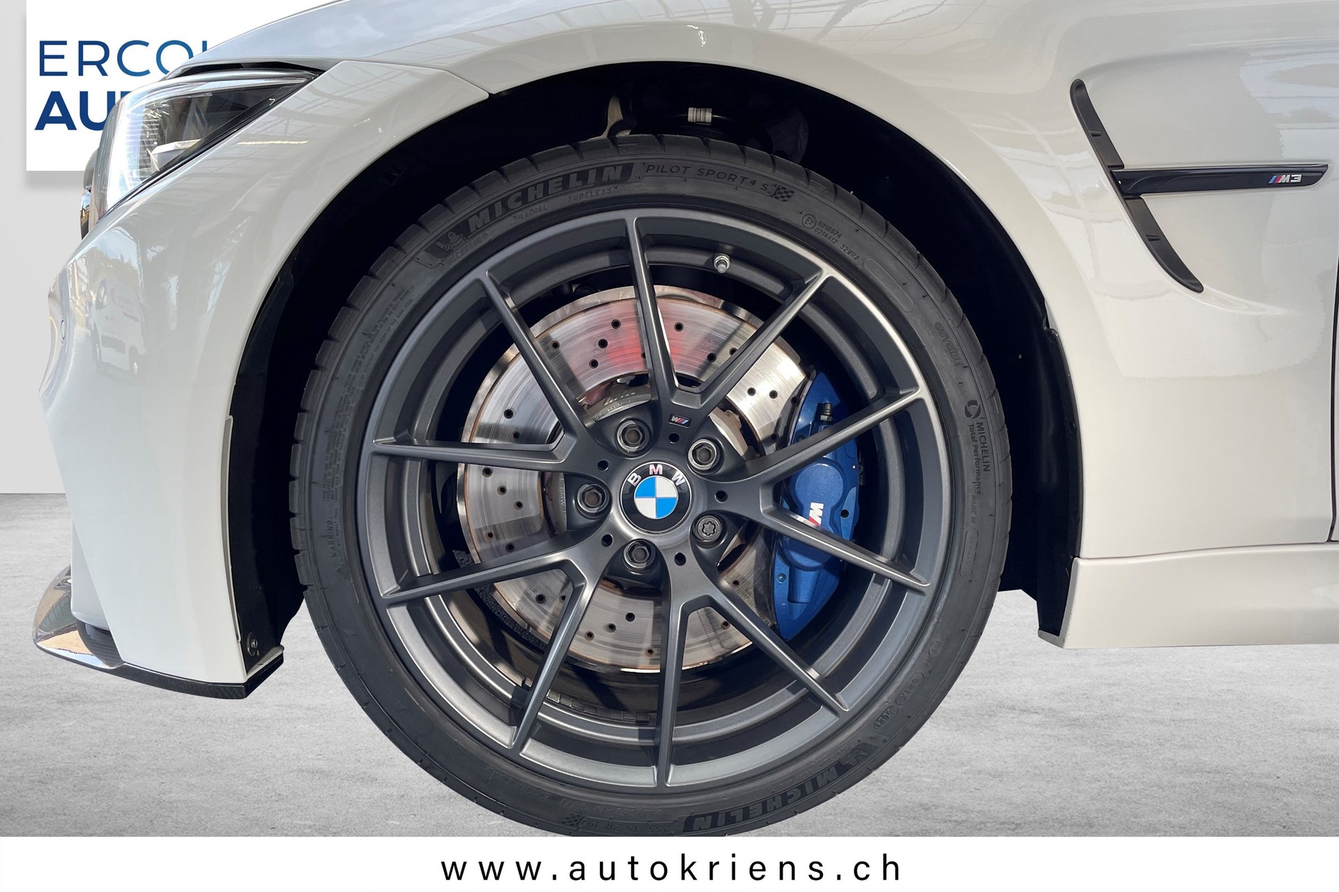 BMW M3 CS Drivelogic-image-10
