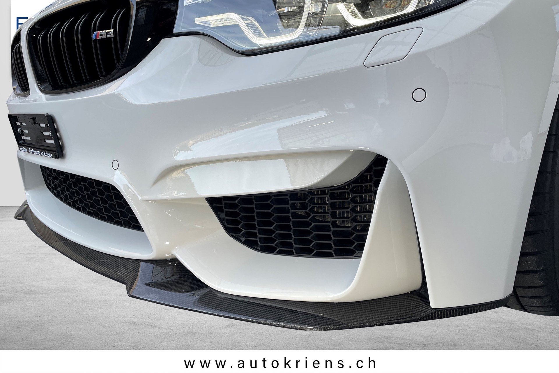 BMW M3 CS Drivelogic-image-13