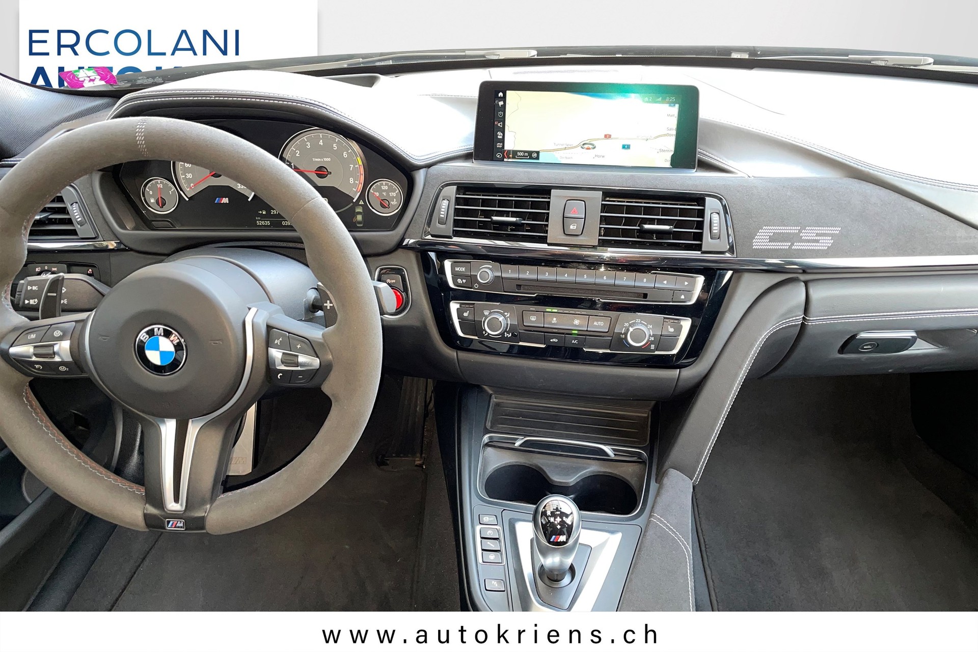 BMW M3 CS Drivelogic-image-8