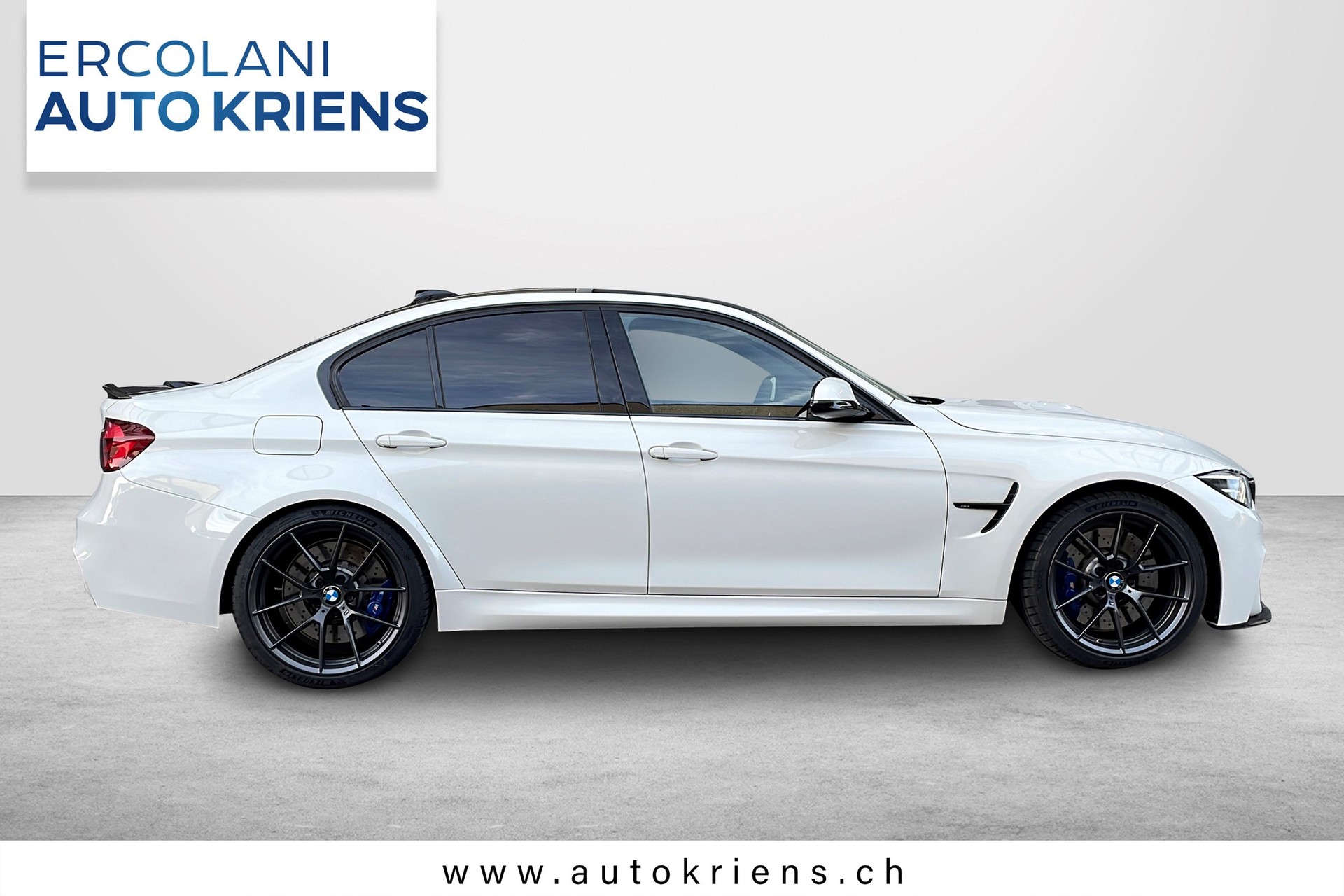 BMW M3 CS Drivelogic-image-4