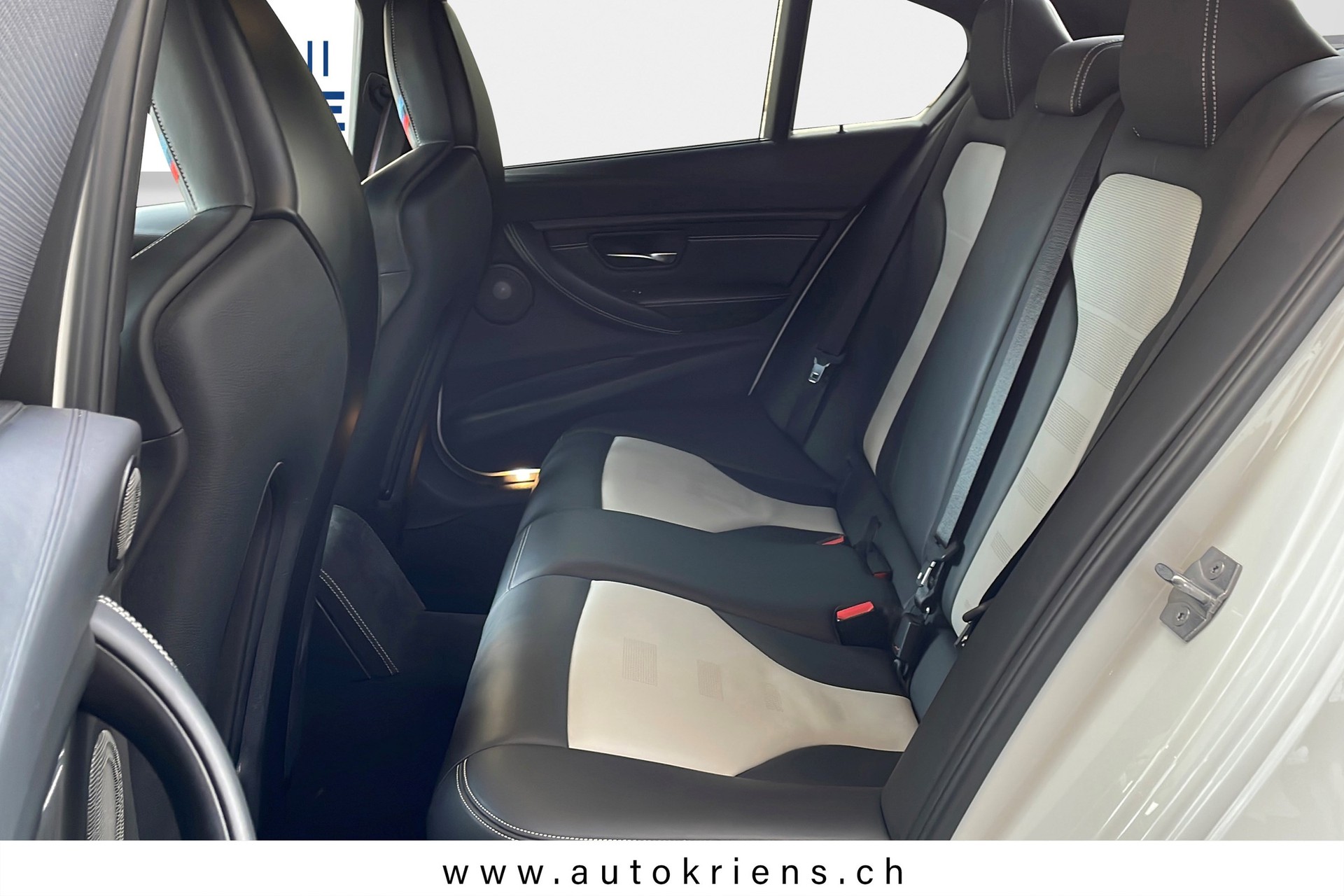 BMW M3 CS Drivelogic-image-7