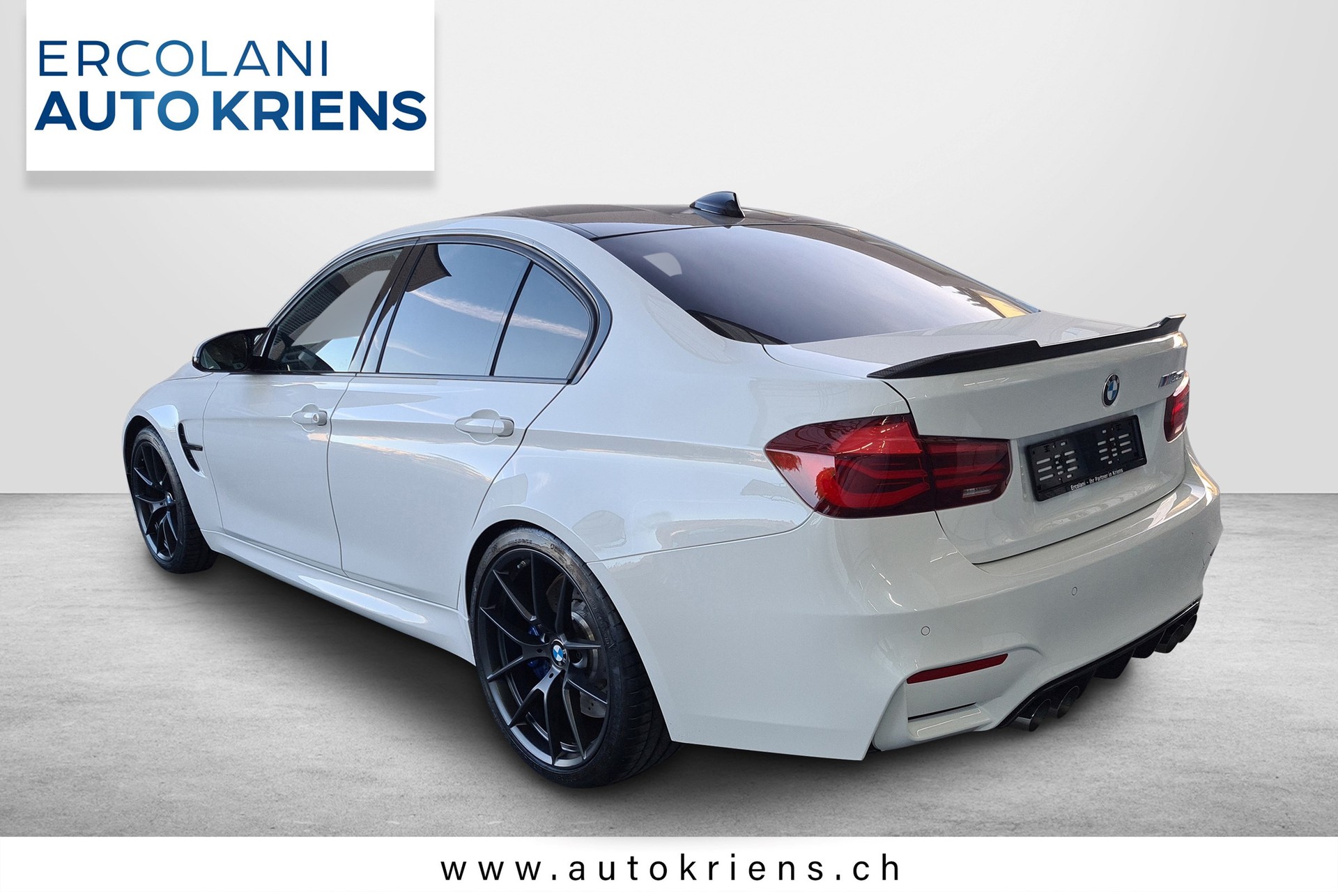 BMW M3 CS Drivelogic-image-1