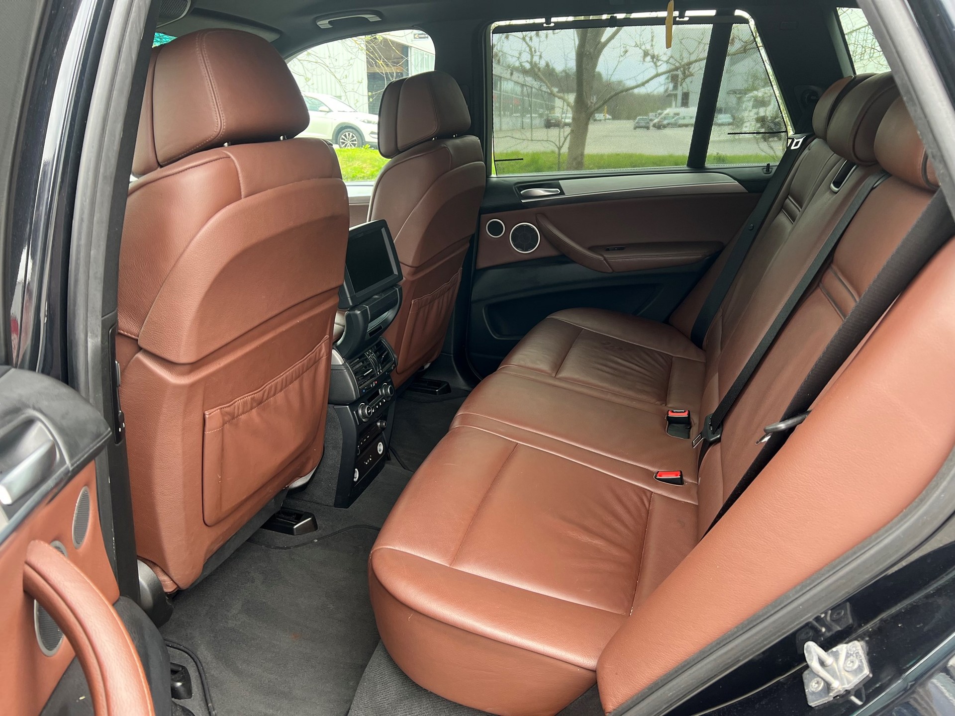 BMW X5 xDrive M Steptronic-image-9