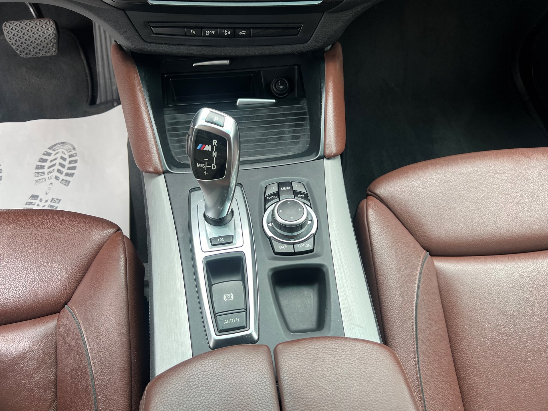 BMW X5 xDrive M Steptronic-image-11