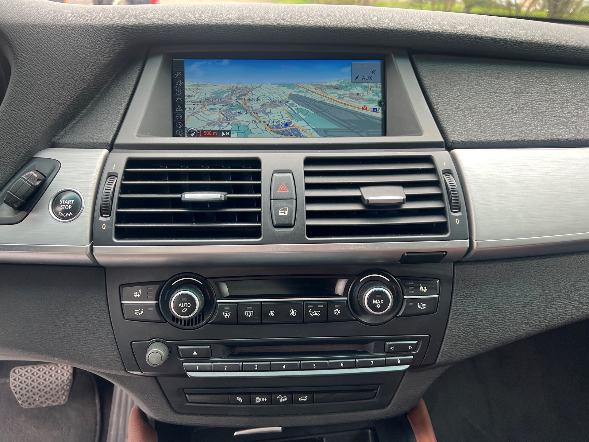 BMW X5 xDrive M Steptronic-image-12
