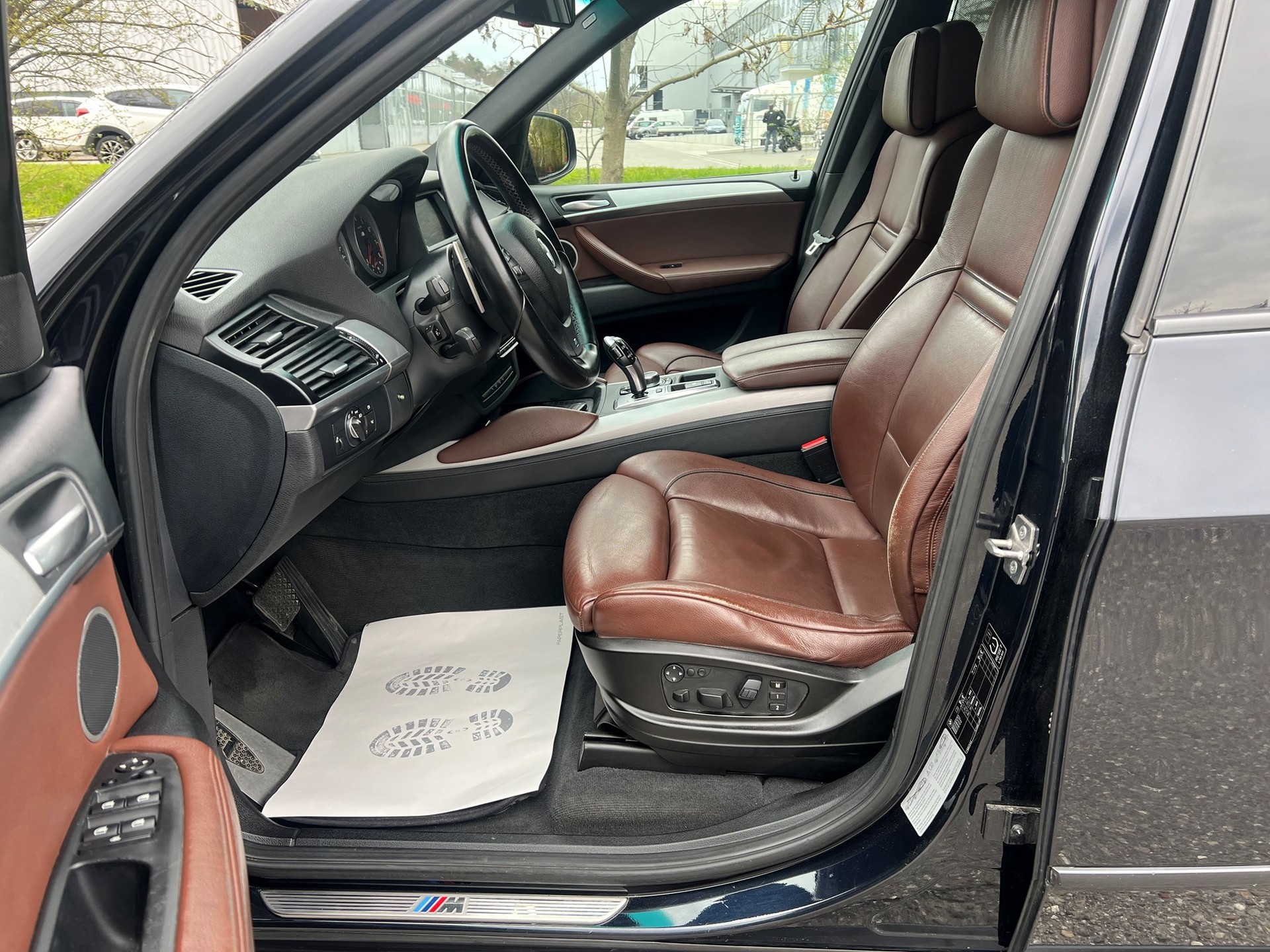 BMW X5 xDrive M Steptronic-image-7