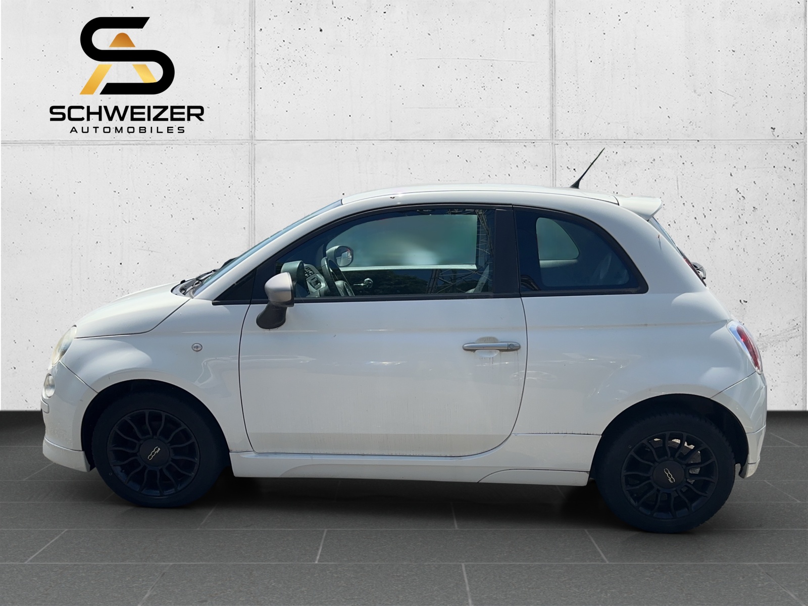 FIAT 500 0.9 Twinair Turbo-image-3