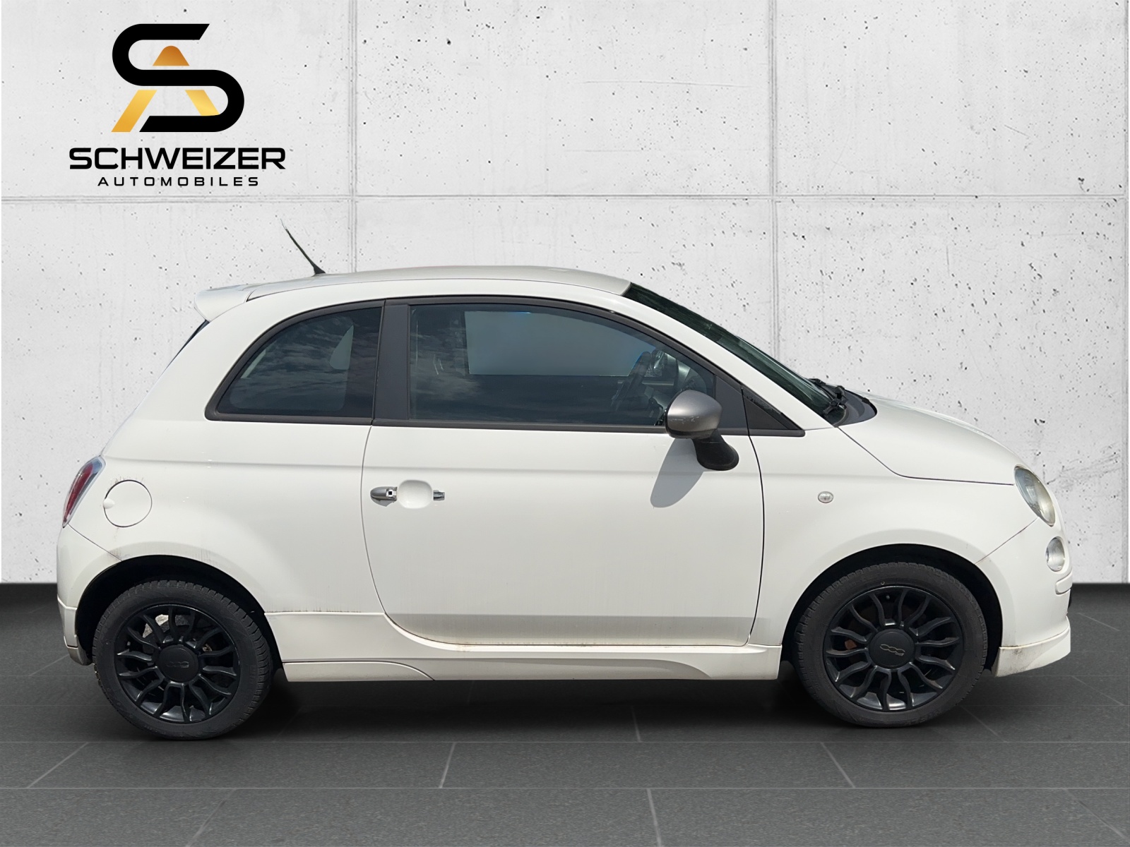 FIAT 500 0.9 Twinair Turbo-image-4