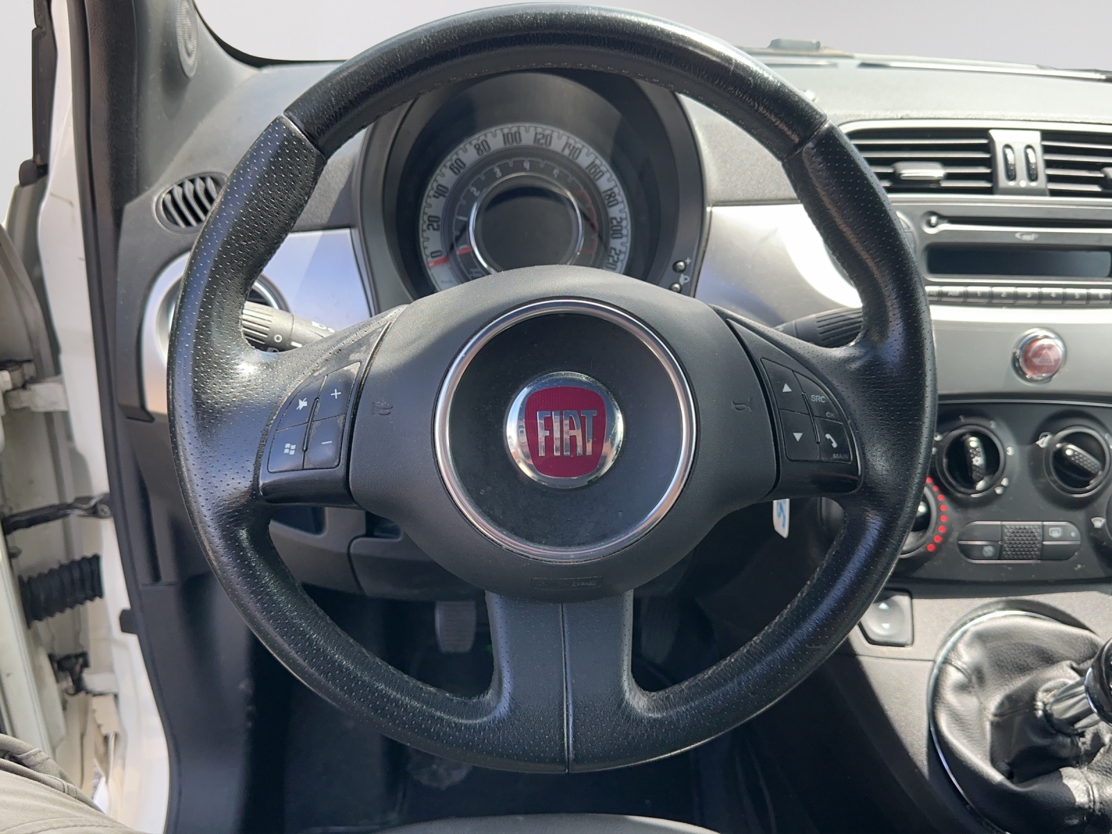 FIAT 500 0.9 Twinair Turbo-image-8