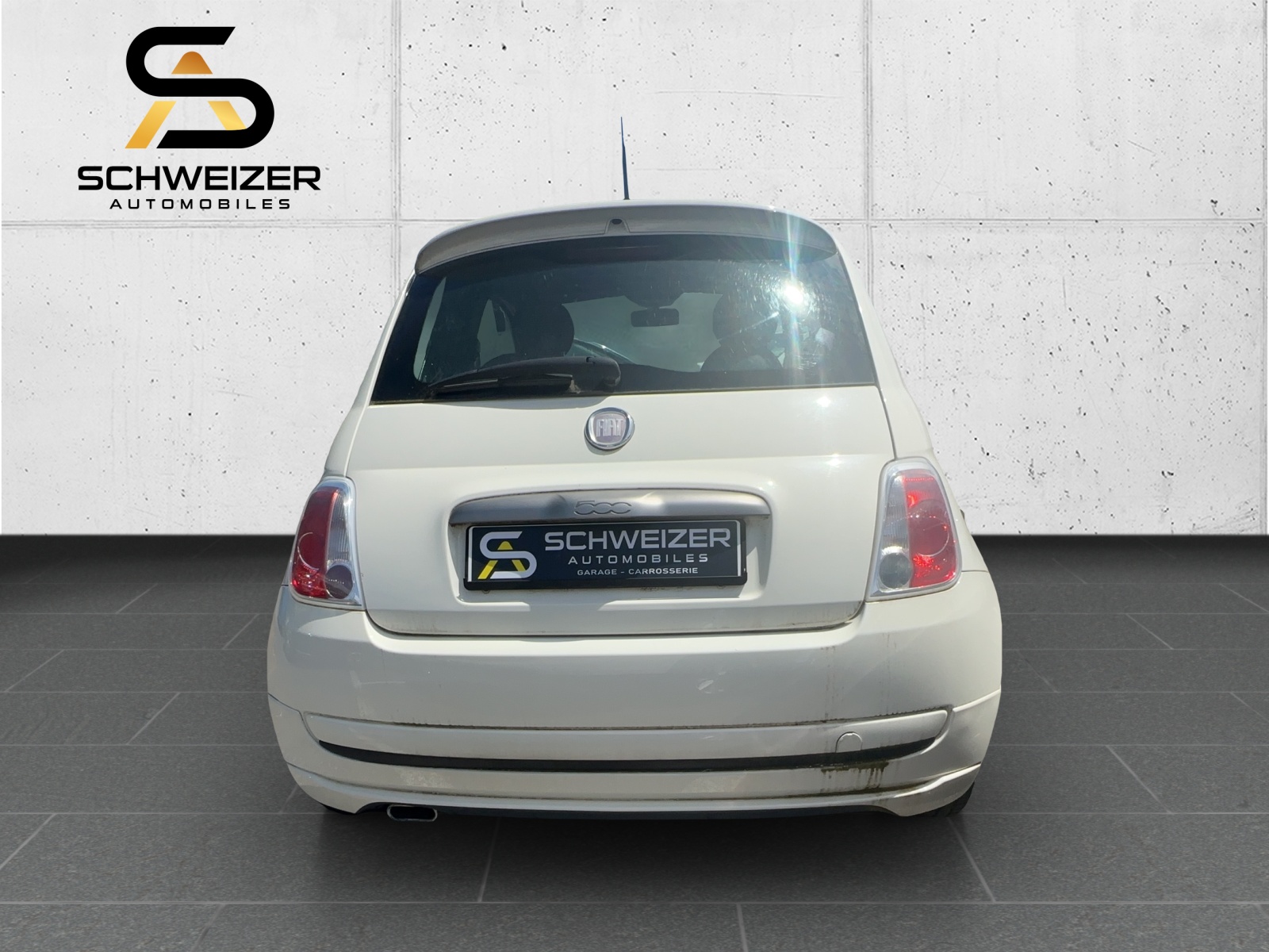 FIAT 500 0.9 Twinair Turbo-image-6