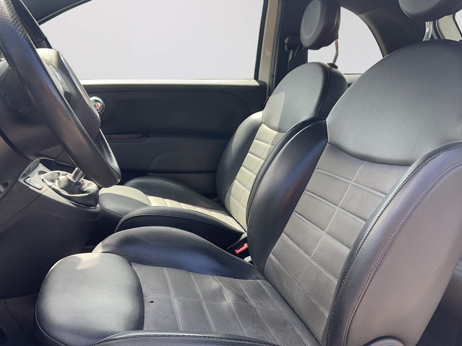 FIAT 500 0.9 Twinair Turbo-image-7