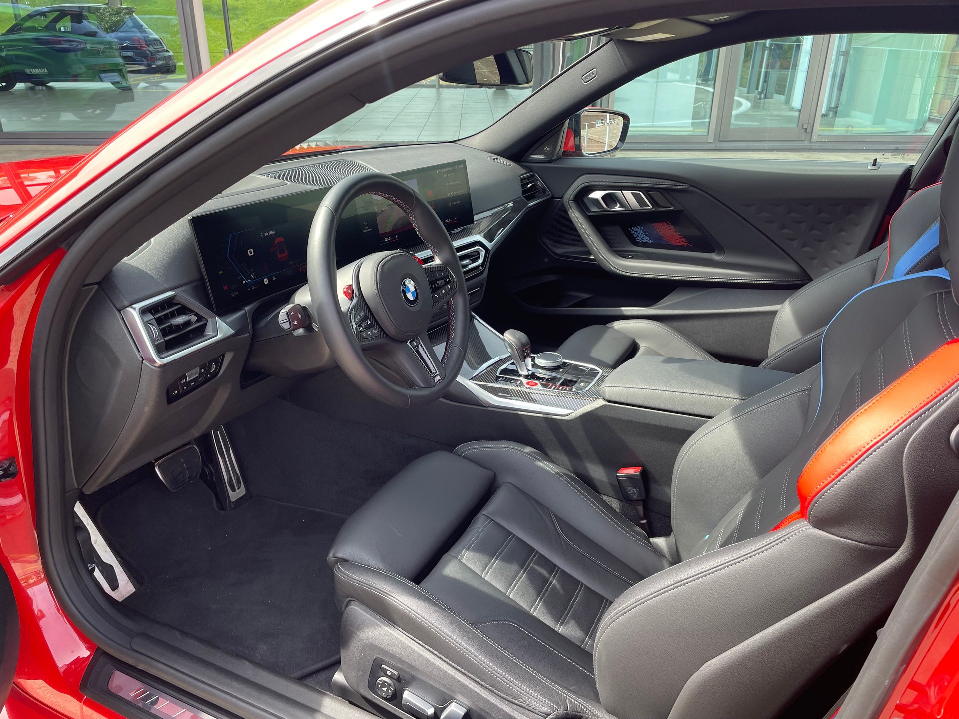 BMW M2 Steptronic-image-10