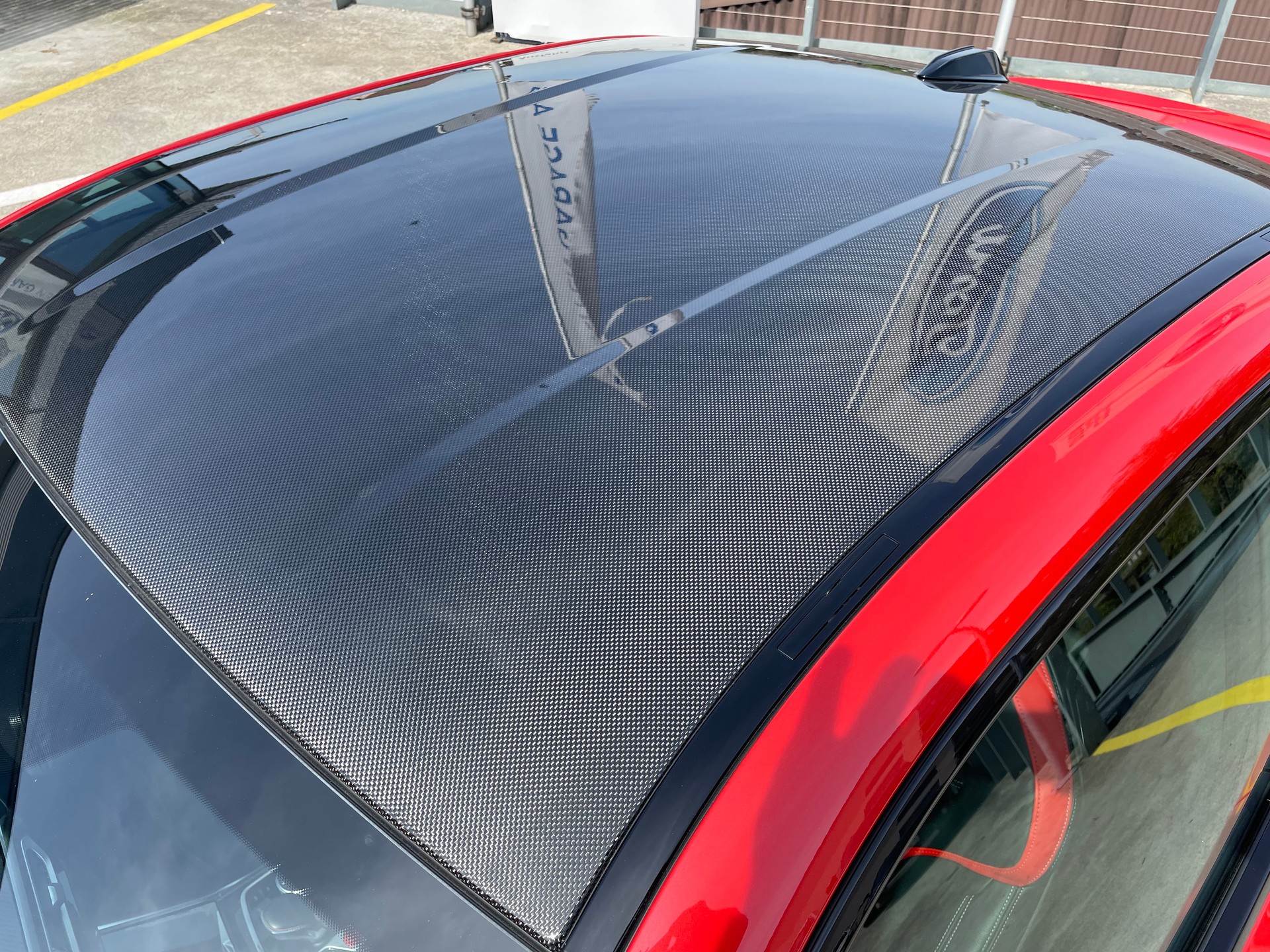 BMW M2 Steptronic-image-21