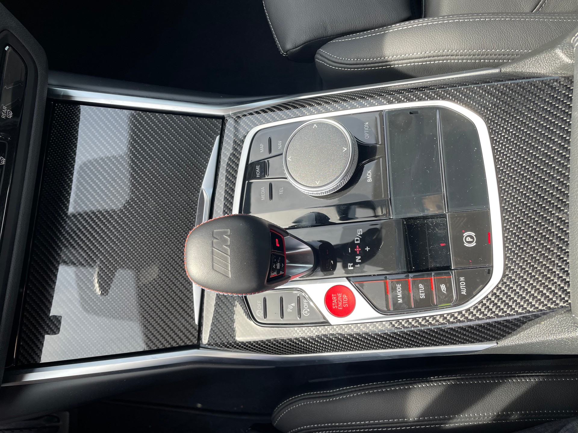 BMW M2 Steptronic-image-11