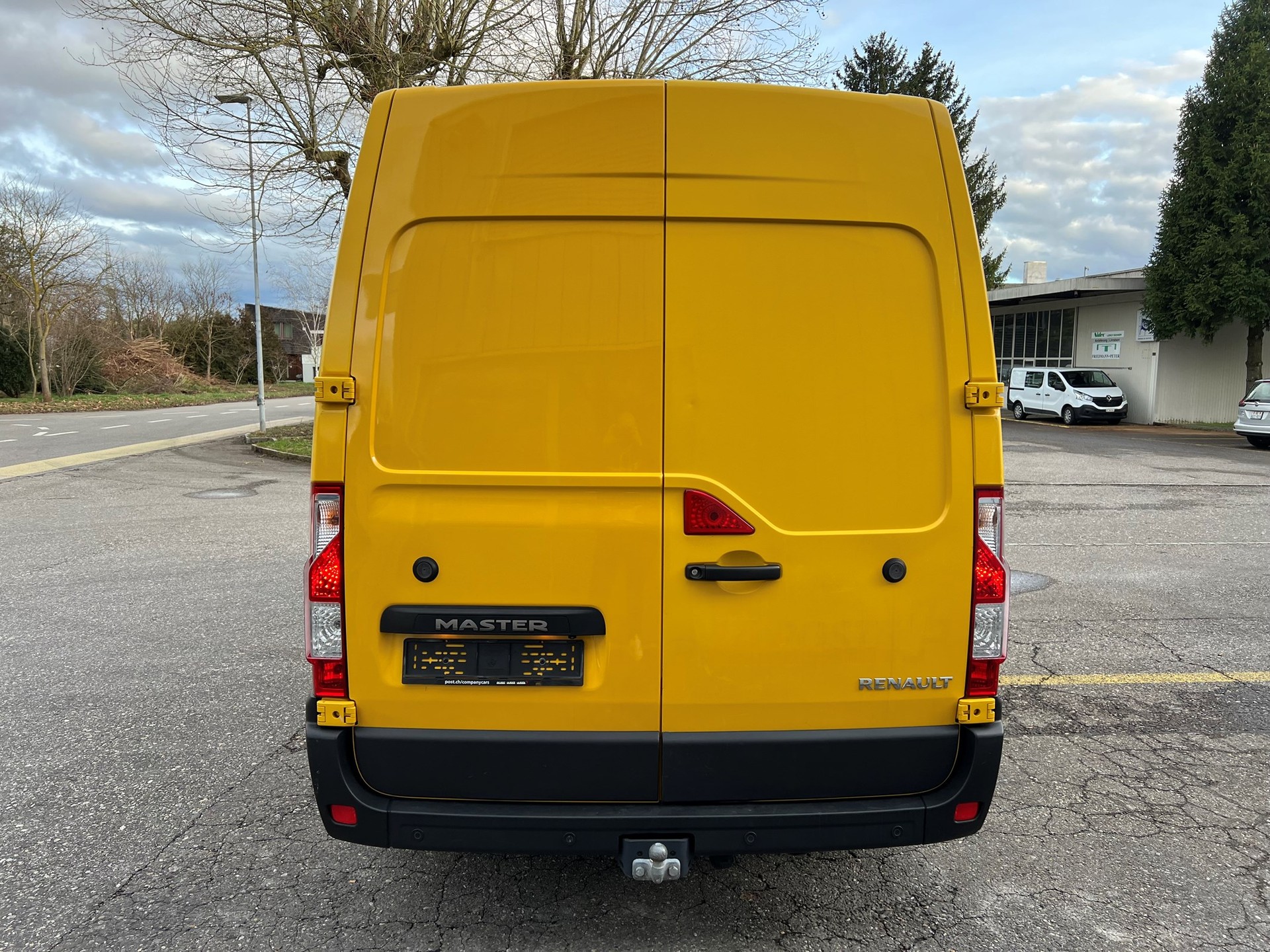 RENAULT Master T35 2.3dCi 130 L3H2-image-4