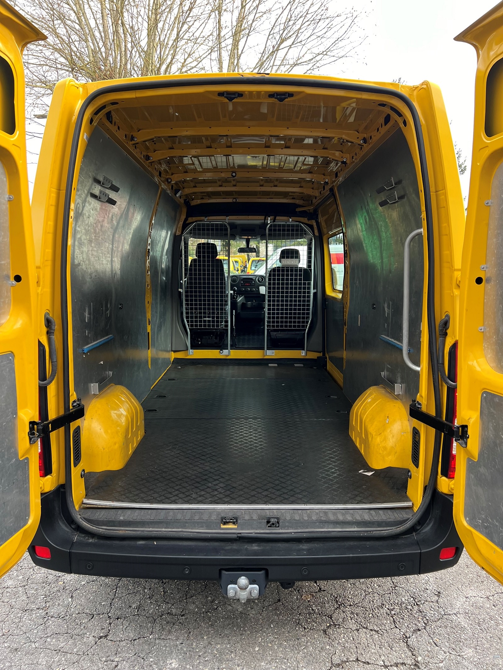 RENAULT Master T35 2.3dCi 130 L3H2-image-5