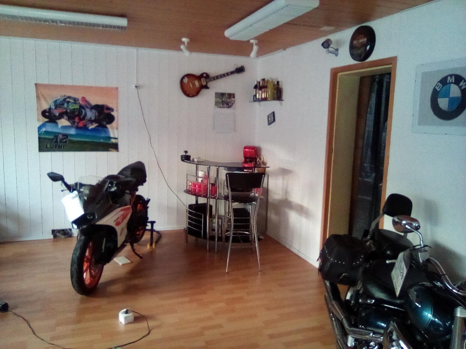KAWASAKI Ninja 300 ABS-image-7