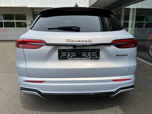MASERATI Grecale Folgore 105kWh-image-11