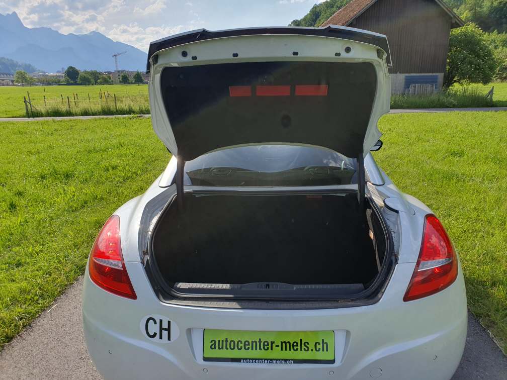 PEUGEOT RCZ 1.6 200 PS Turbo-image-13