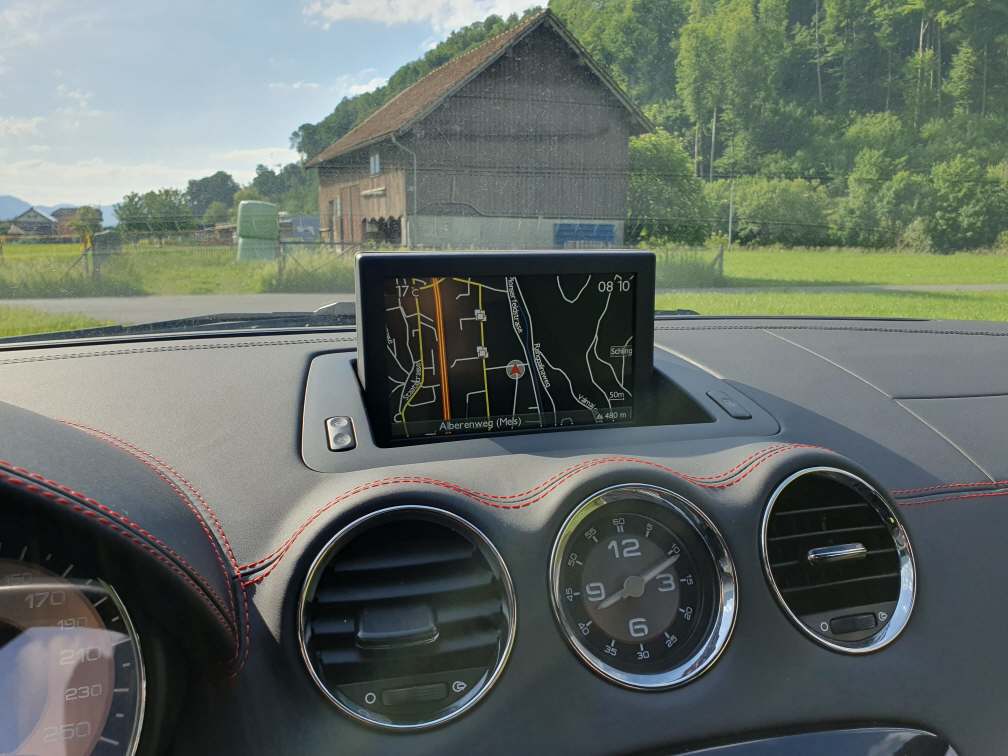 PEUGEOT RCZ 1.6 200 PS Turbo-image-11