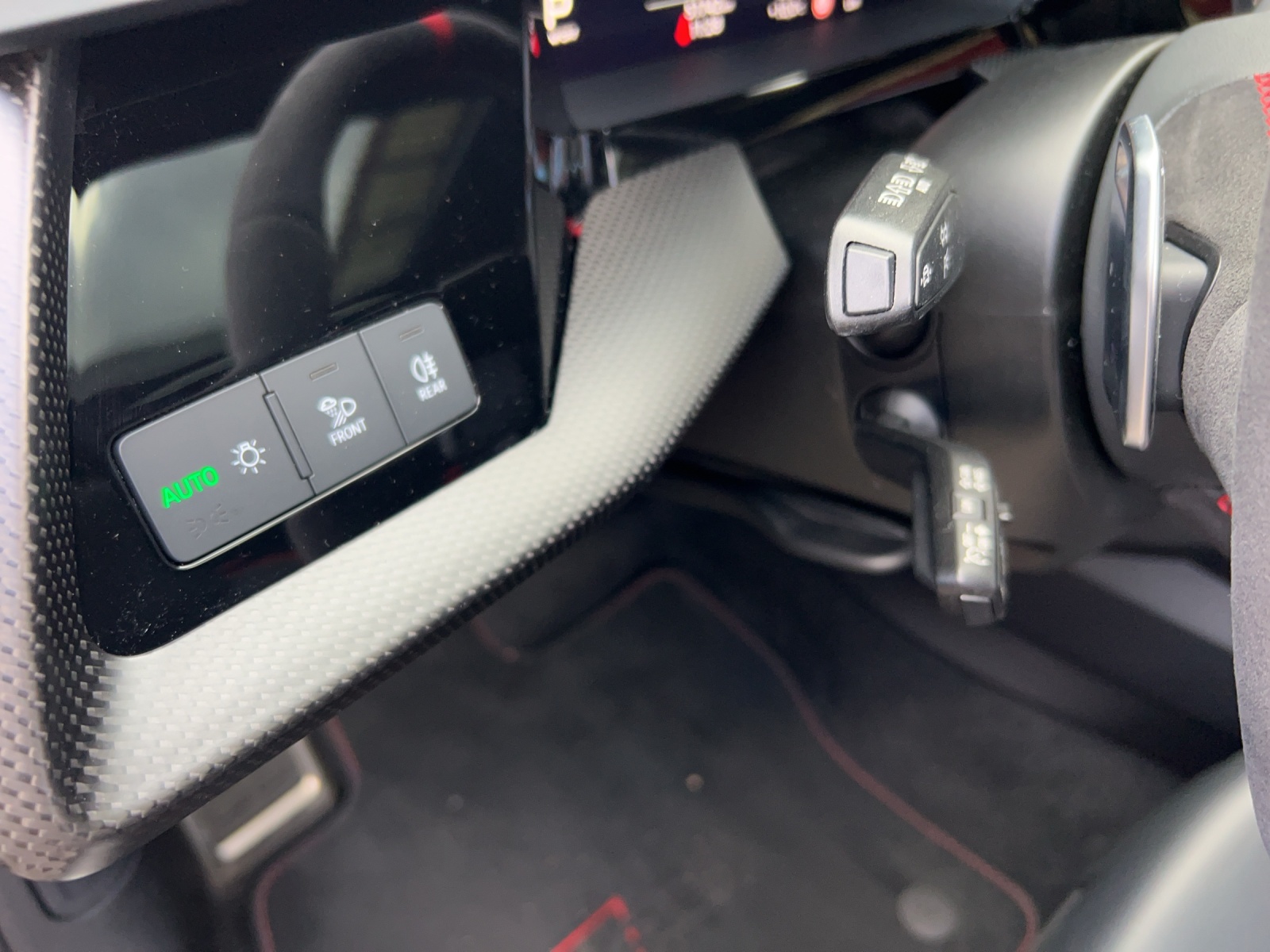 AUDI RS3 Limousine 2.5 TSI quattro S-tronic-image-20