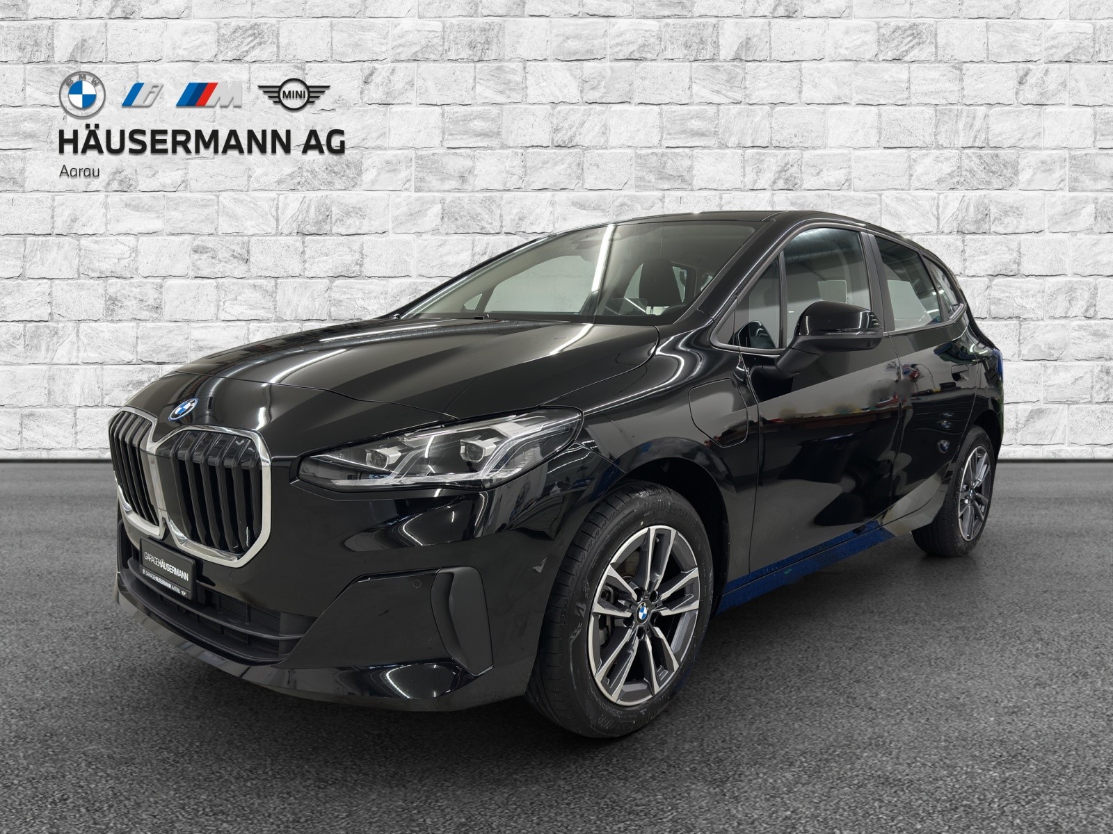 BMW 225e xDrive Act. Tourer