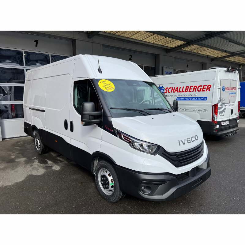 IVECO Daily 35S18HA8V Kaw.3520L H2. 3.0 HPI 180-showroom-element-1