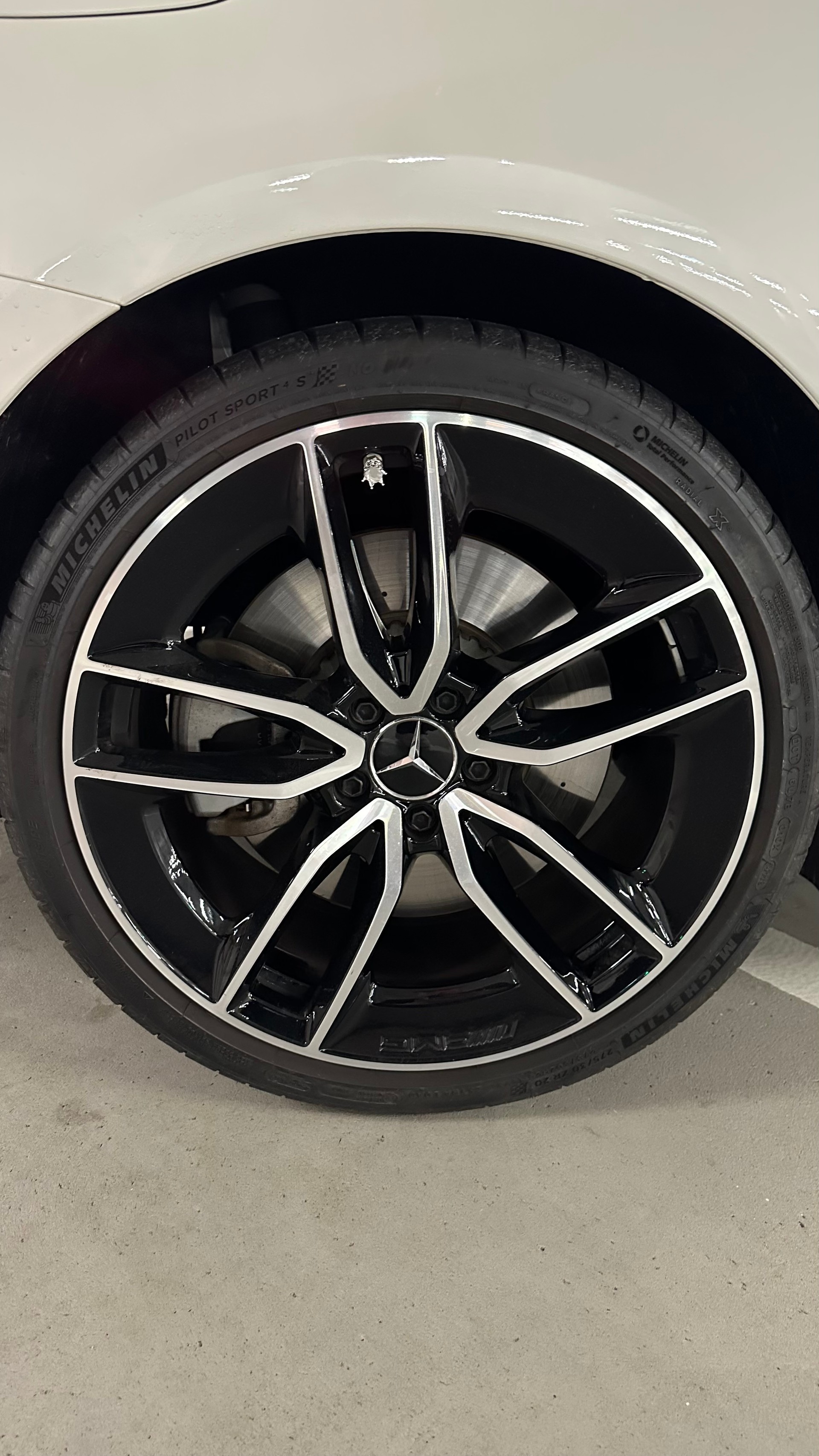 MERCEDES-BENZ E 53 Coupé AMG 4 Matic+ 9G-Tronic-image-11