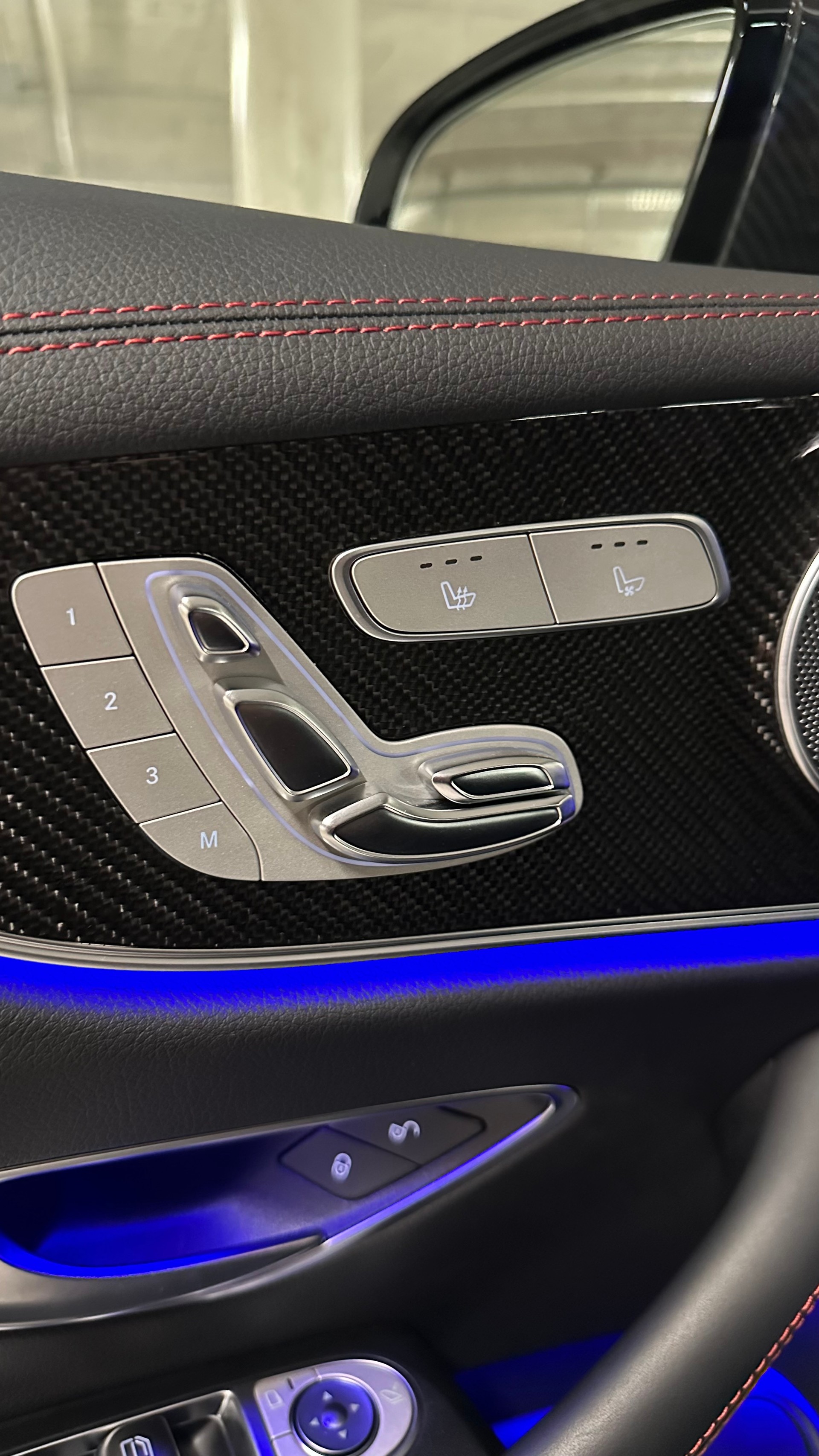 MERCEDES-BENZ E 53 Coupé AMG 4 Matic+ 9G-Tronic-image-13