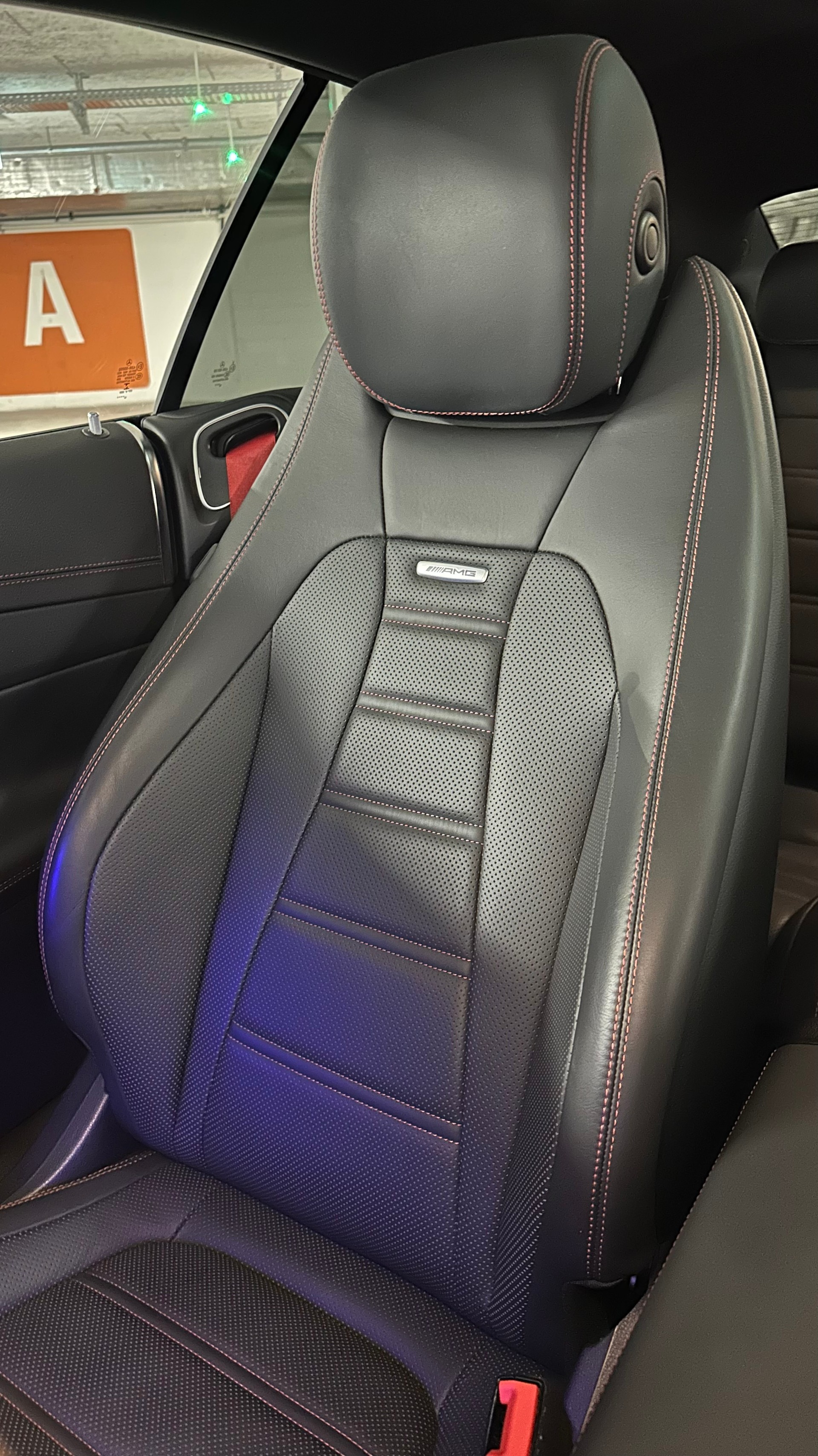 MERCEDES-BENZ E 53 Coupé AMG 4 Matic+ 9G-Tronic-image-7