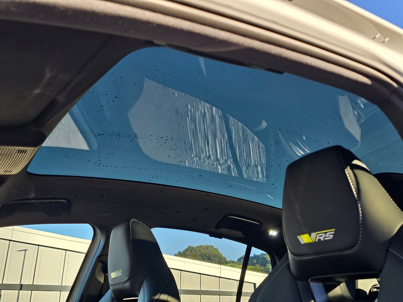 SKODA Enyaq Coupé RS iV 80 4x4-image-22