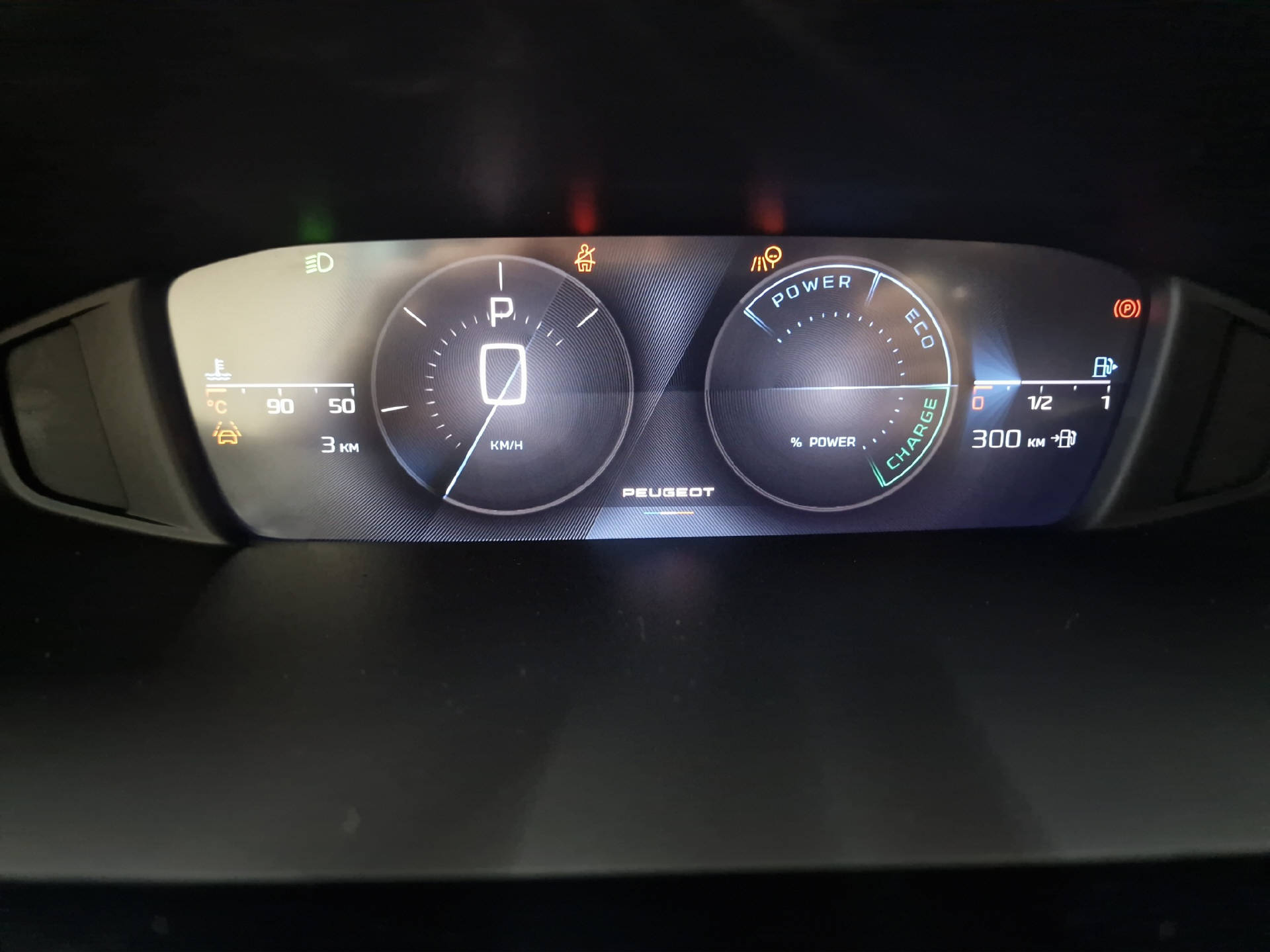 PEUGEOT 308 SW 1.2 Hybrid Allure-image-7