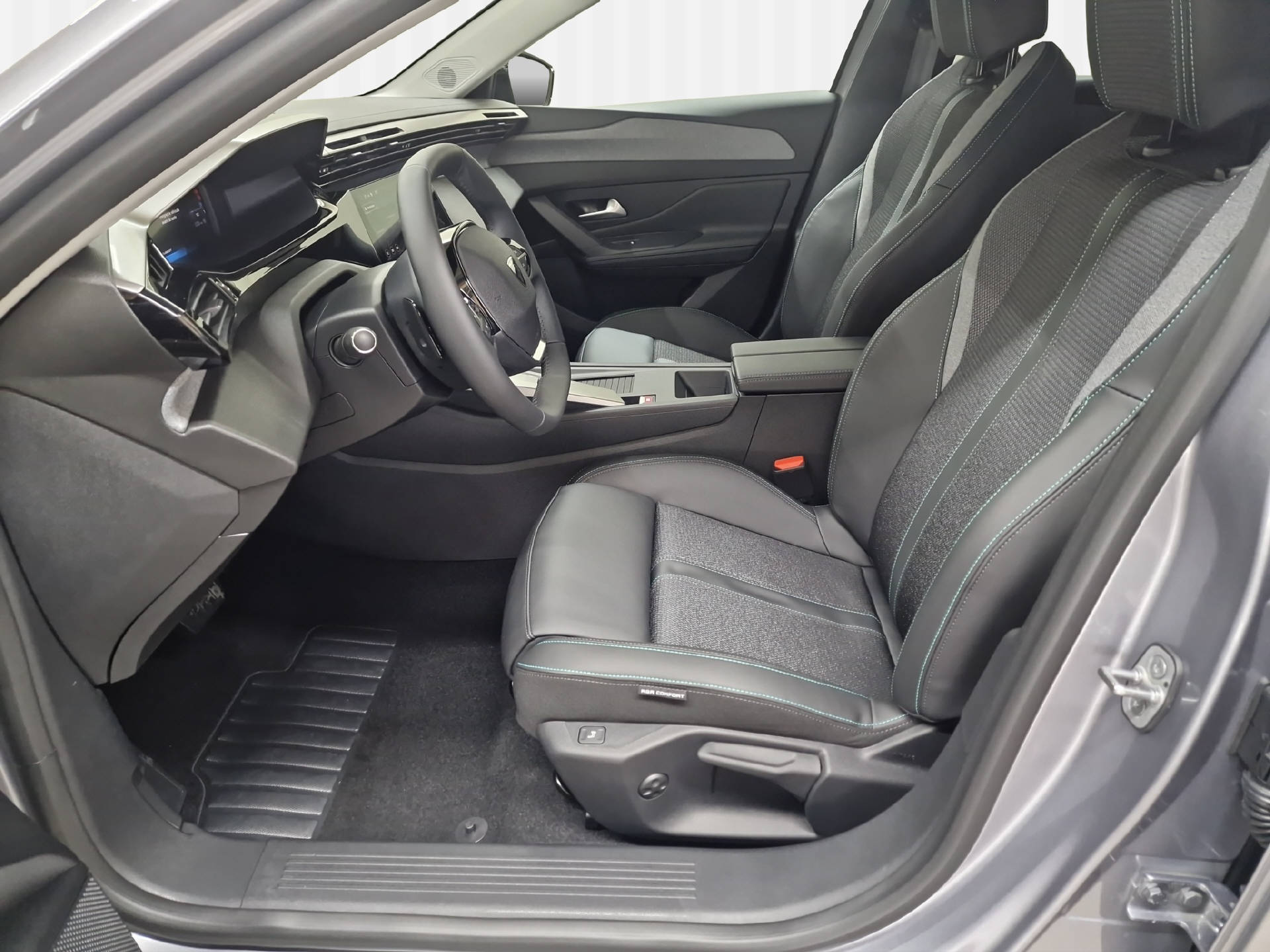 PEUGEOT 308 SW 1.2 Hybrid Allure-image-5