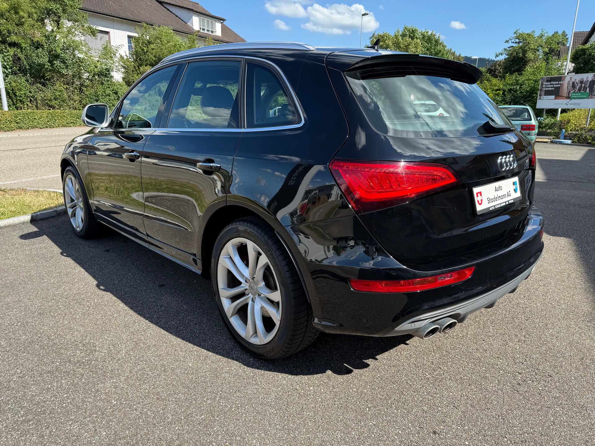 AUDI SQ5 3.0 V6 Bi-TDI quattro T-Tronic-image-6