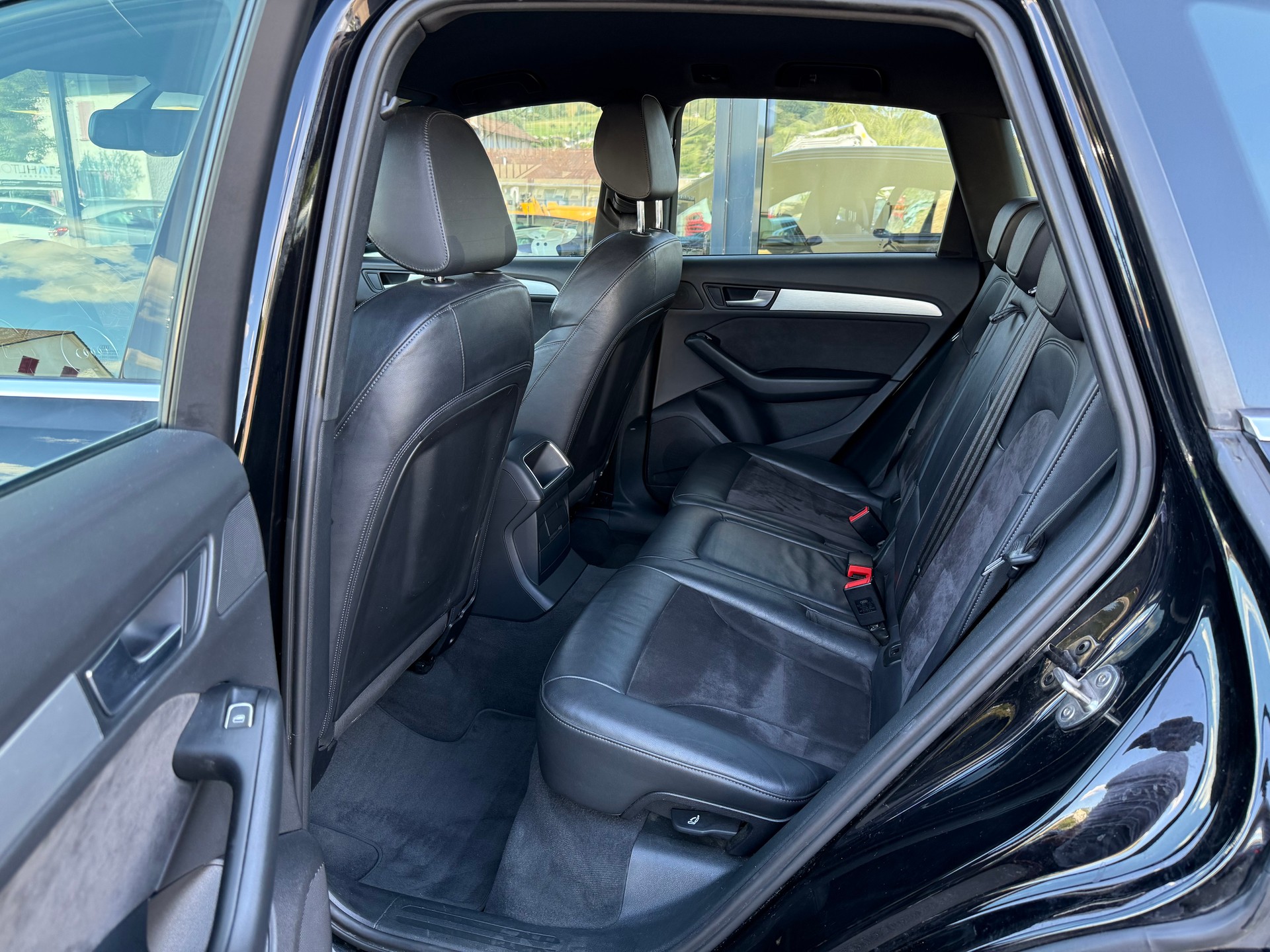 AUDI SQ5 3.0 V6 Bi-TDI quattro T-Tronic-image-20