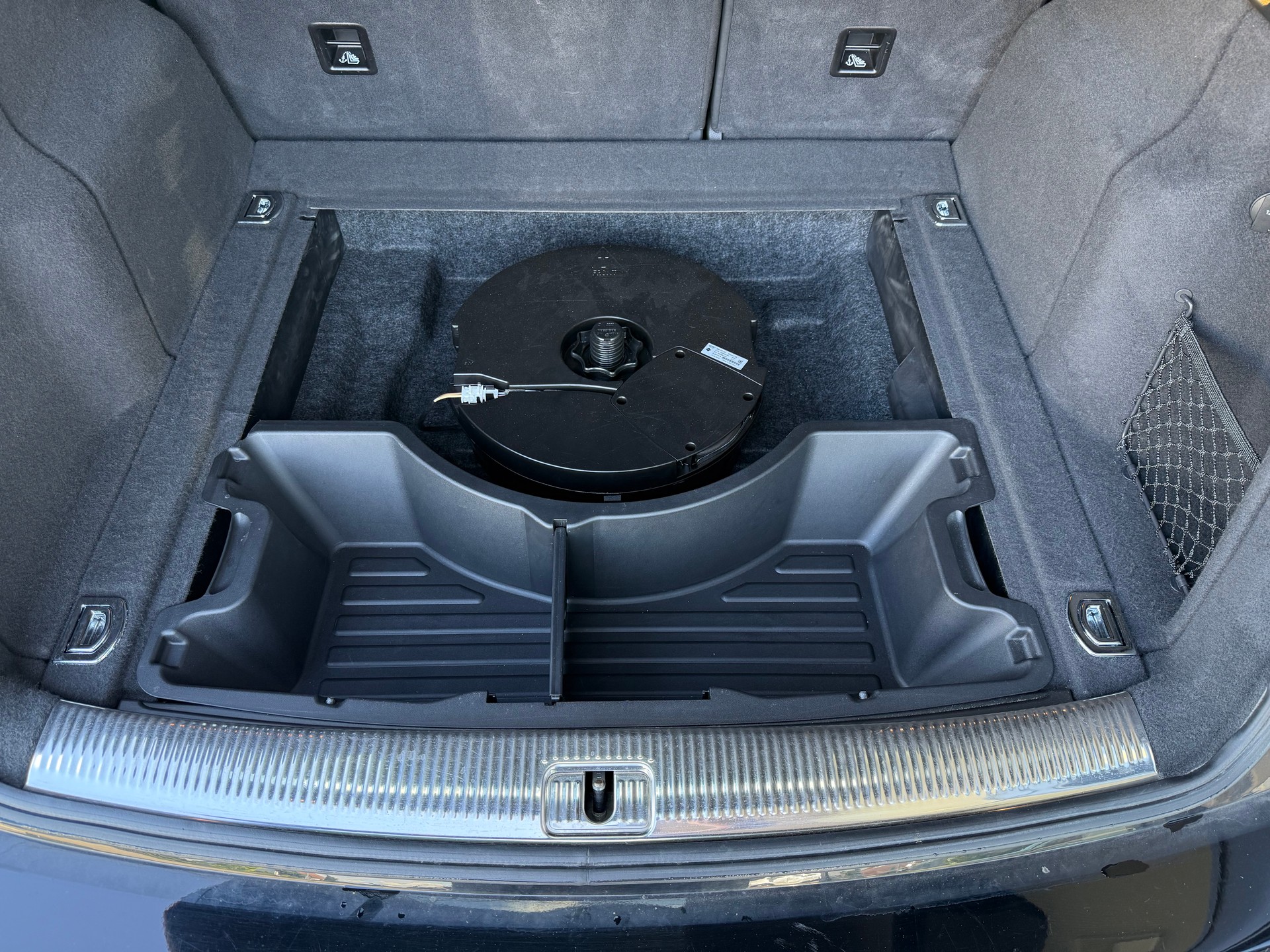 AUDI SQ5 3.0 V6 Bi-TDI quattro T-Tronic-image-5